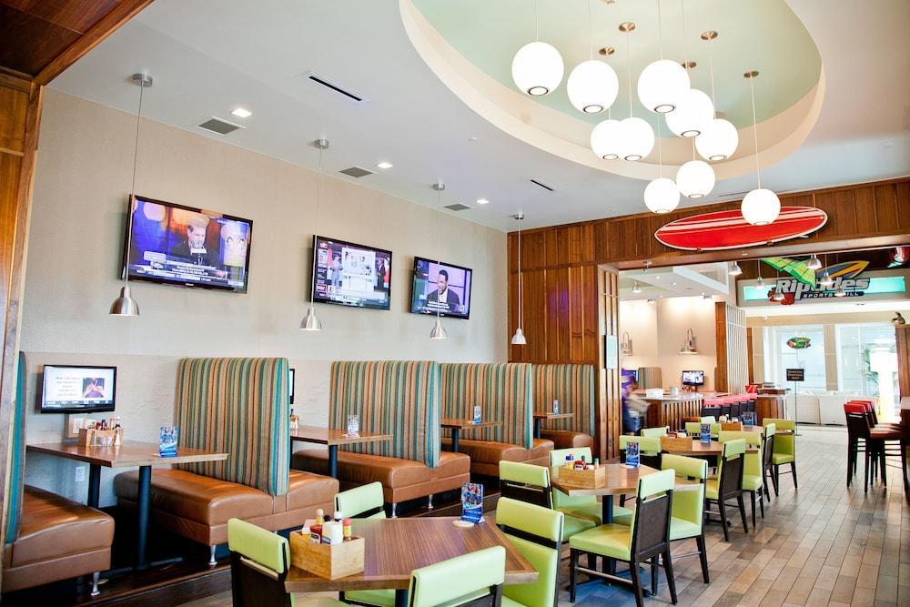 Holiday Inn Resort Pensacola Beach By Ihg Extérieur photo