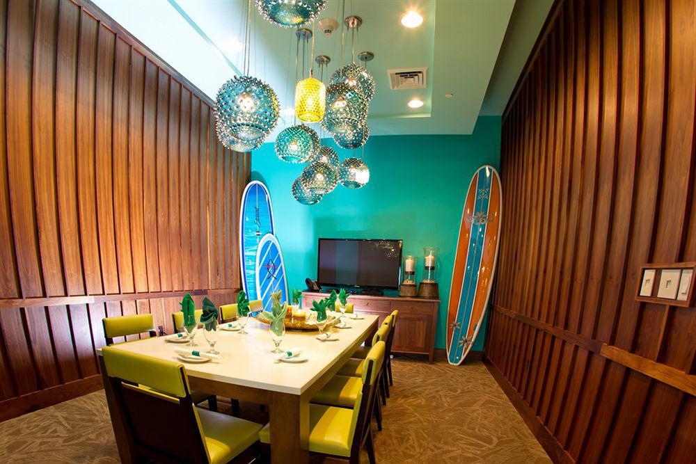 Holiday Inn Resort Pensacola Beach By Ihg Restaurant photo