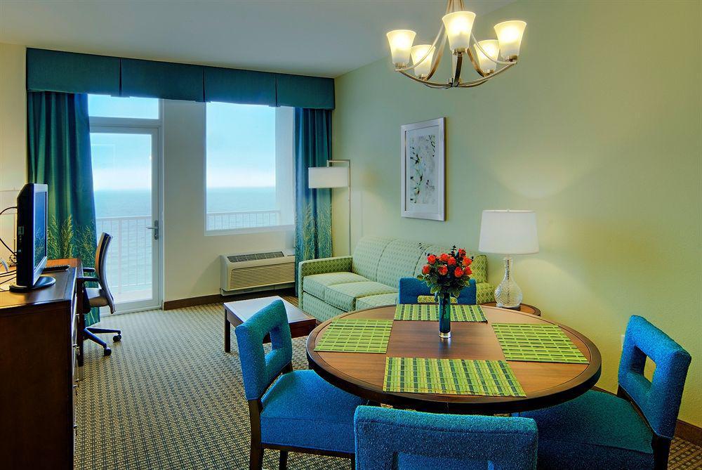 Holiday Inn Resort Pensacola Beach By Ihg Chambre photo