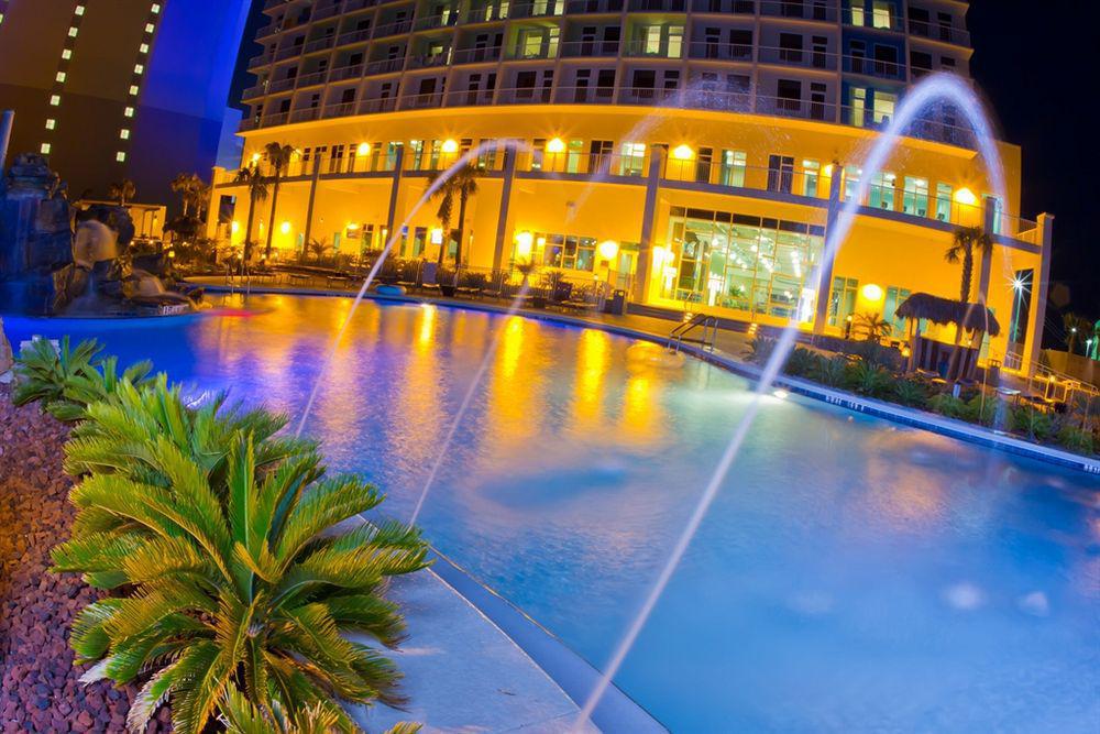 Holiday Inn Resort Pensacola Beach By Ihg Facilités photo