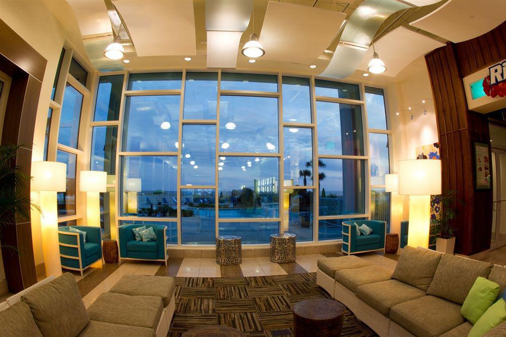 Holiday Inn Resort Pensacola Beach By Ihg Intérieur photo