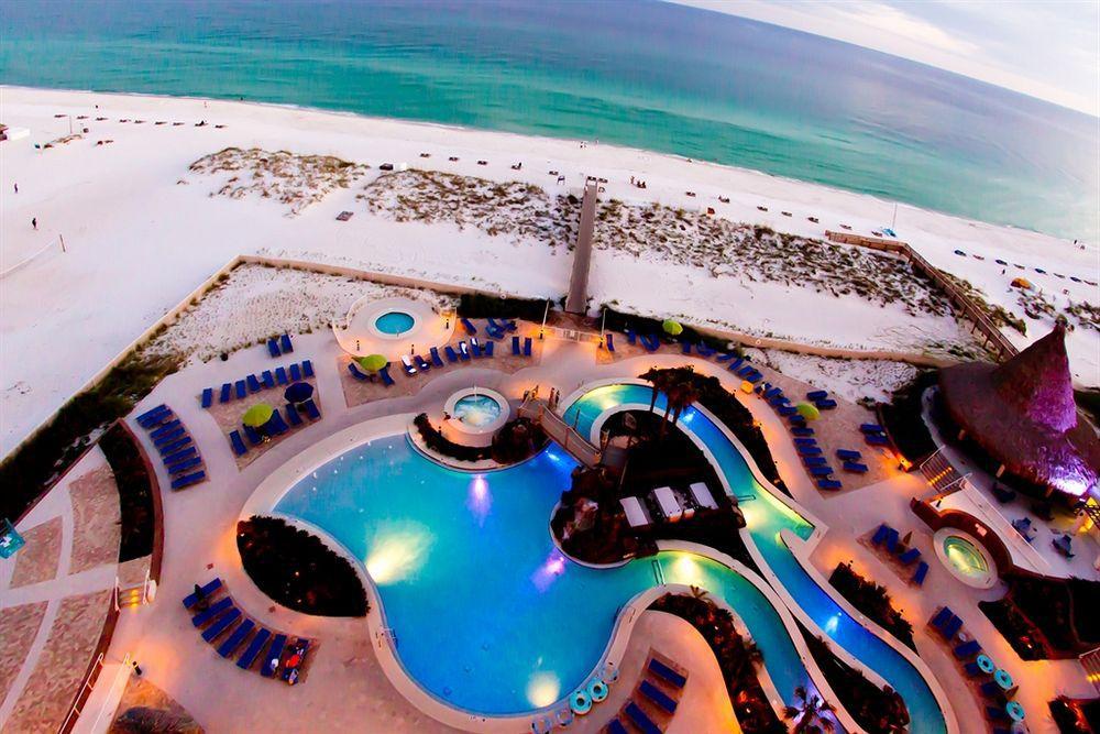 Holiday Inn Resort Pensacola Beach By Ihg Facilités photo