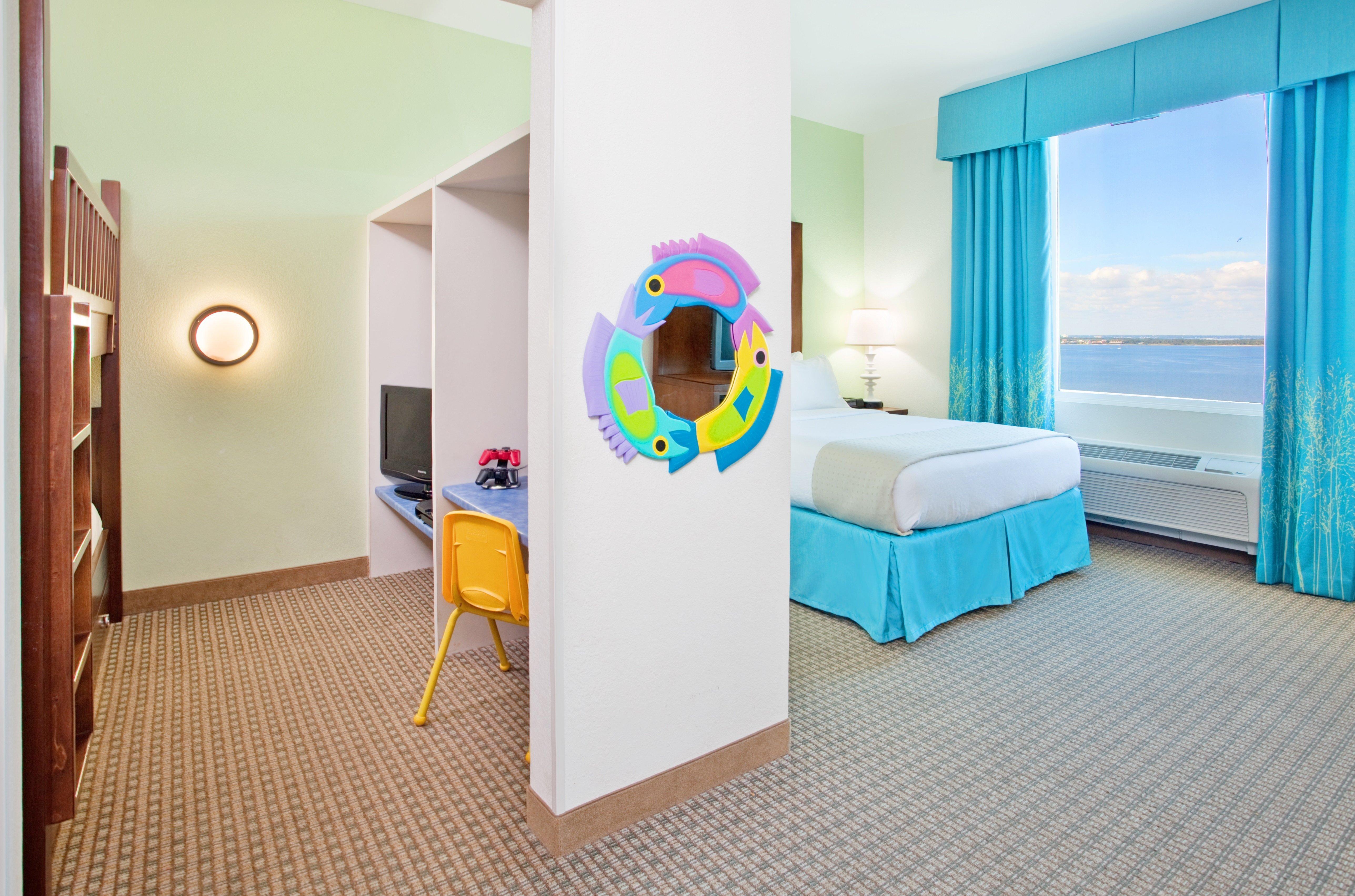 Holiday Inn Resort Pensacola Beach By Ihg Extérieur photo