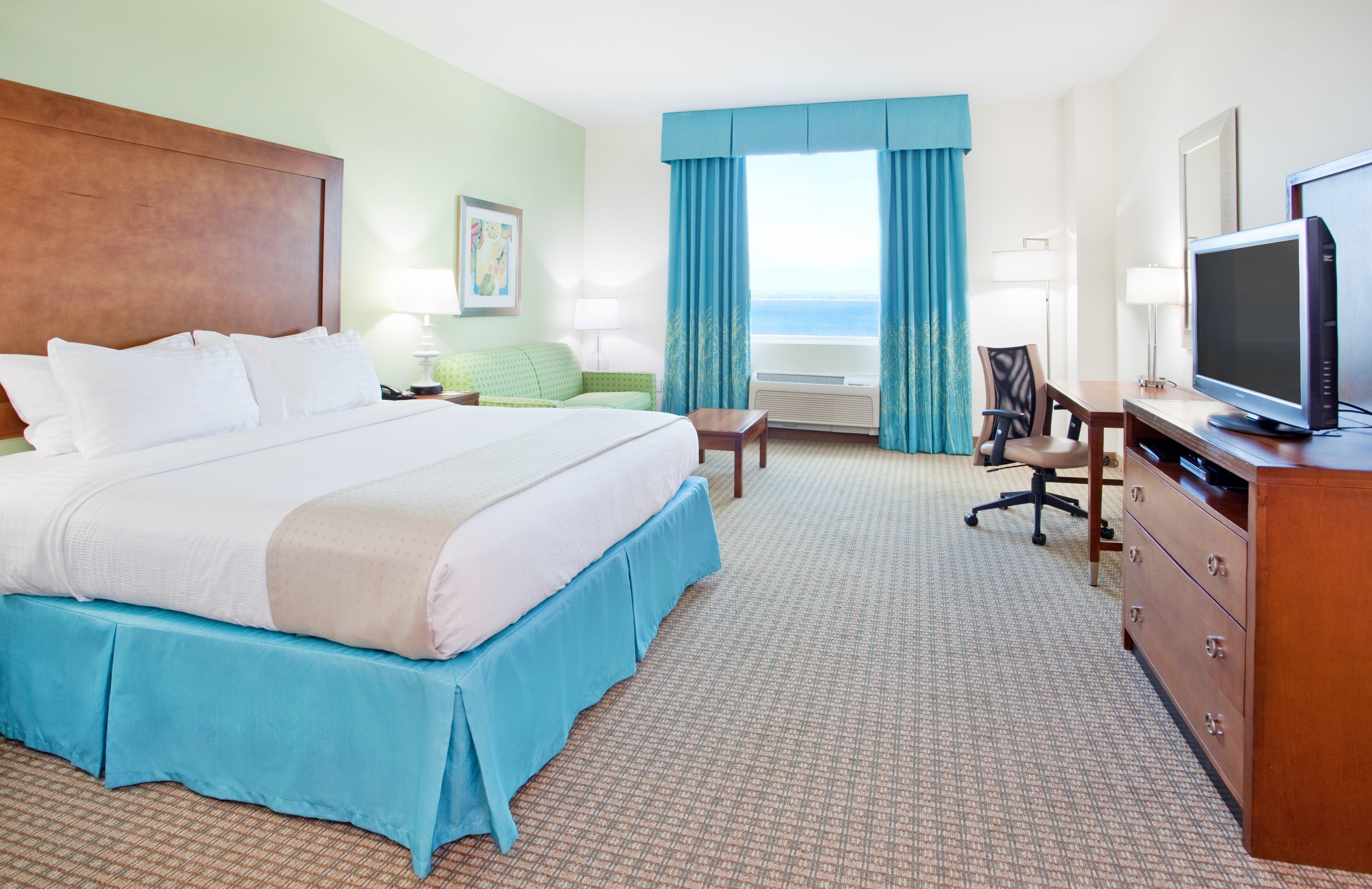Holiday Inn Resort Pensacola Beach By Ihg Extérieur photo