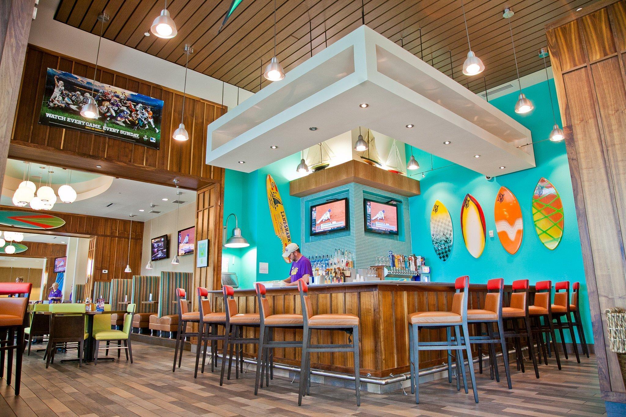 Holiday Inn Resort Pensacola Beach By Ihg Extérieur photo