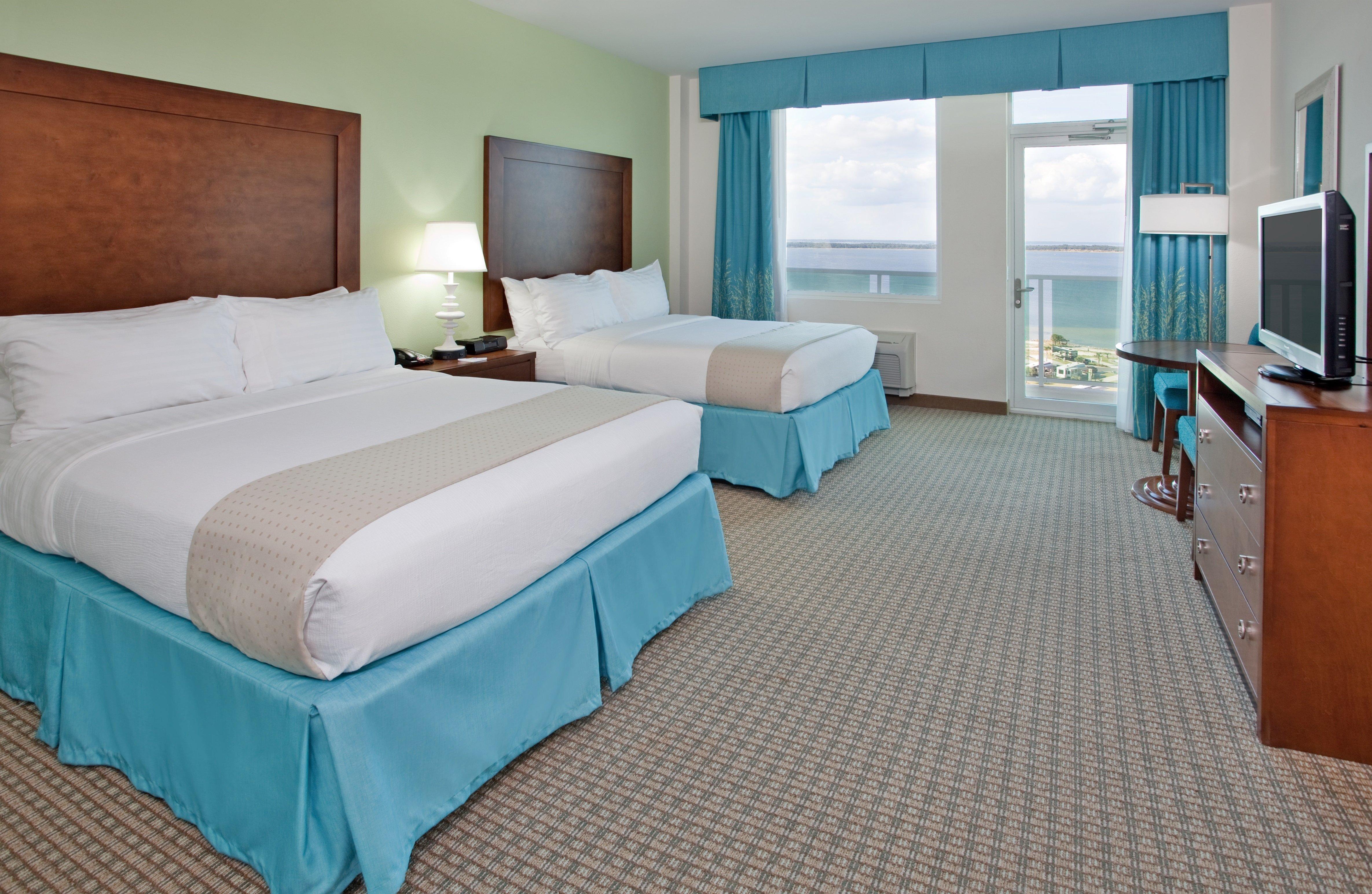 Holiday Inn Resort Pensacola Beach By Ihg Extérieur photo
