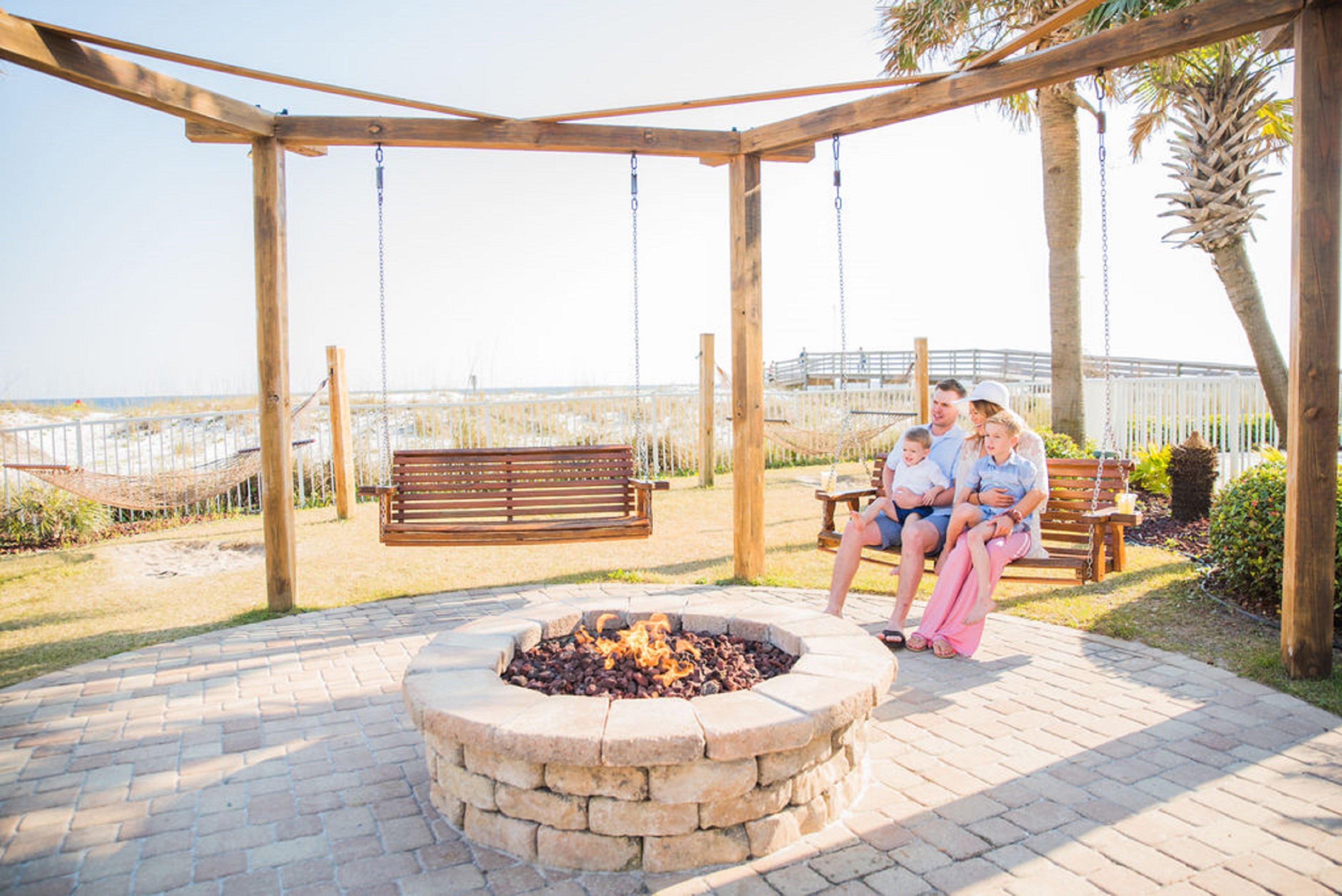 Holiday Inn Resort Pensacola Beach By Ihg Extérieur photo