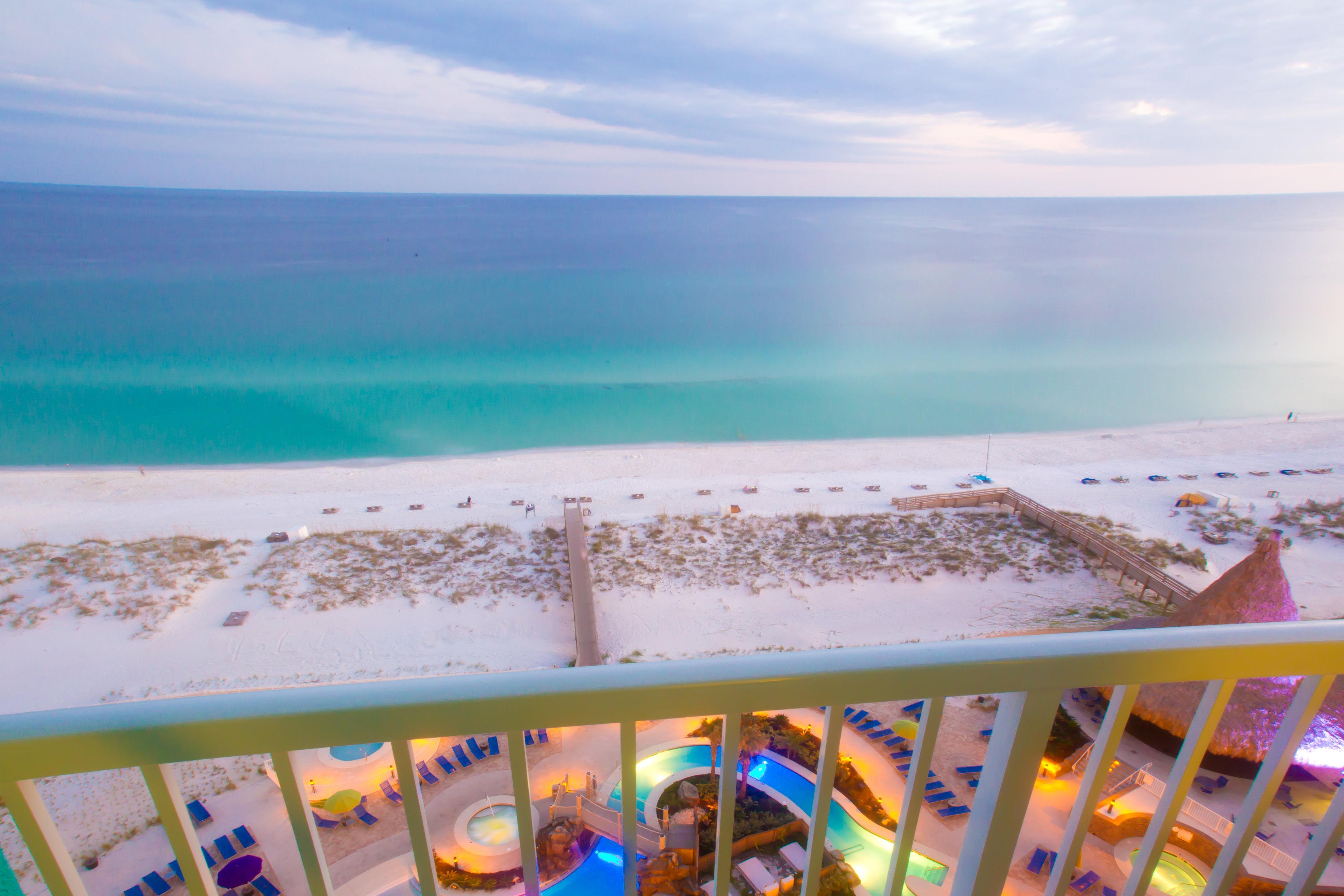 Holiday Inn Resort Pensacola Beach By Ihg Extérieur photo