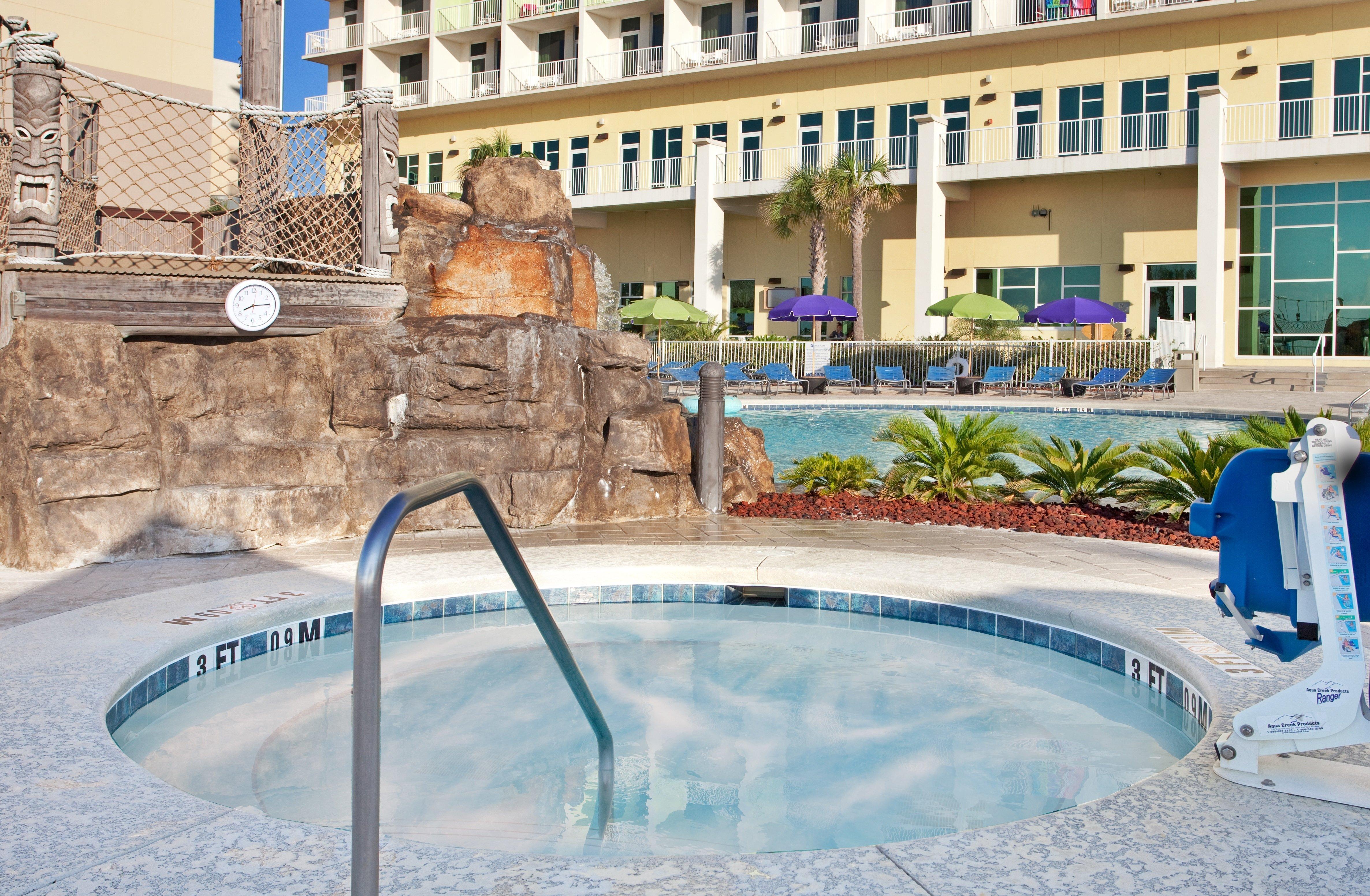 Holiday Inn Resort Pensacola Beach By Ihg Extérieur photo