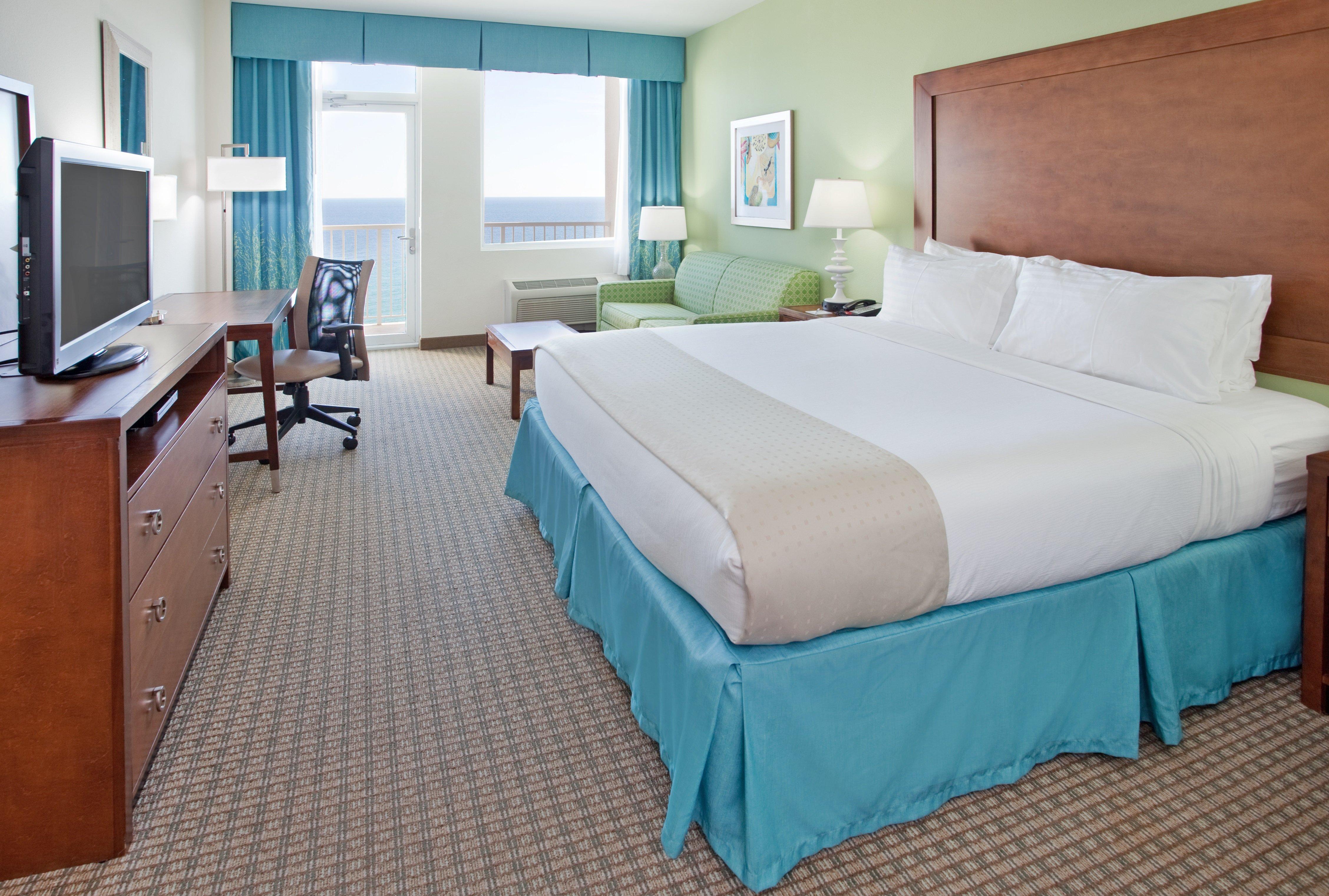 Holiday Inn Resort Pensacola Beach By Ihg Extérieur photo