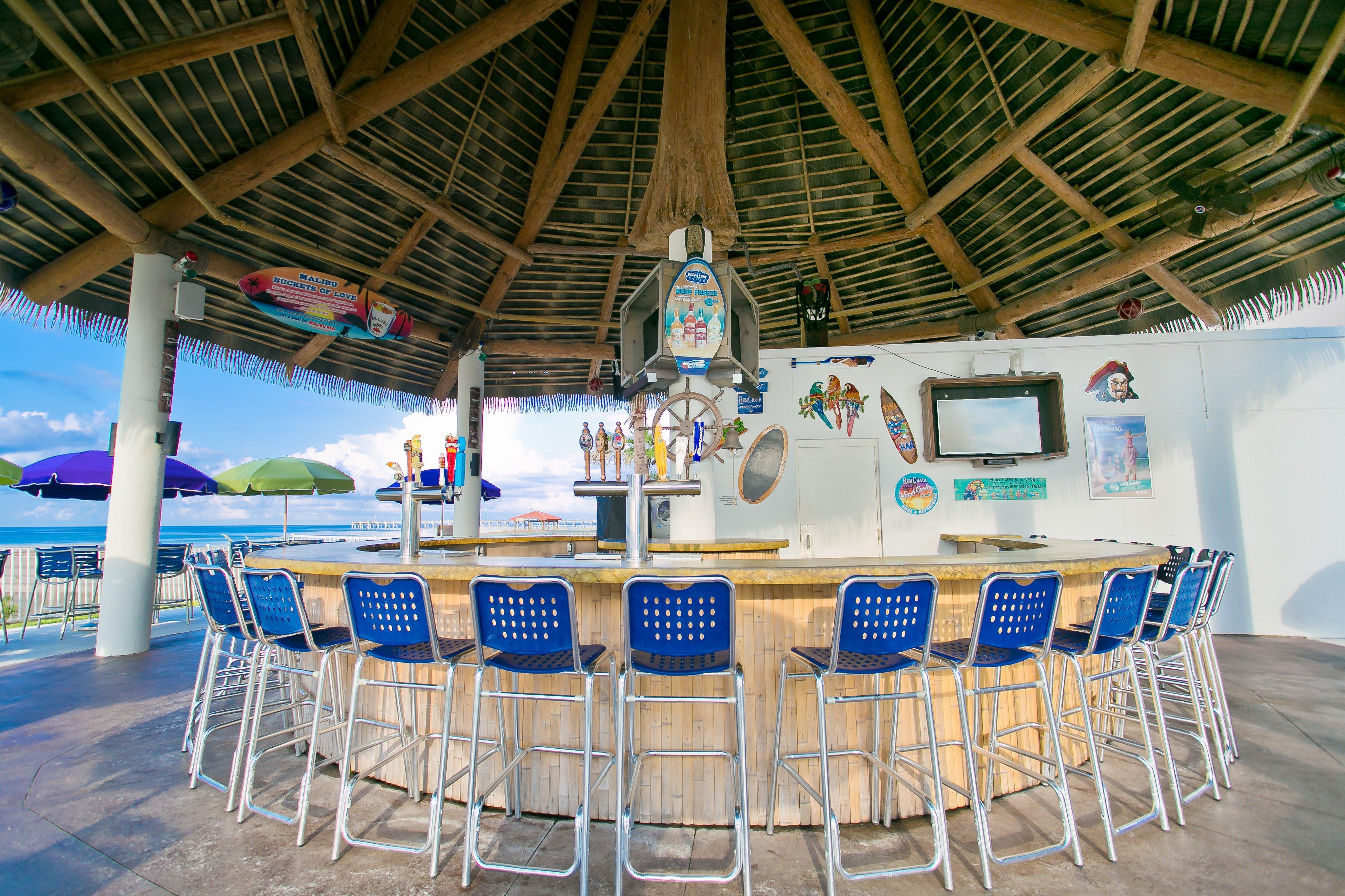 Holiday Inn Resort Pensacola Beach By Ihg Extérieur photo