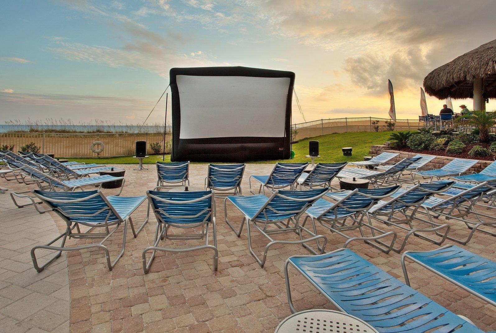 Holiday Inn Resort Pensacola Beach By Ihg Extérieur photo