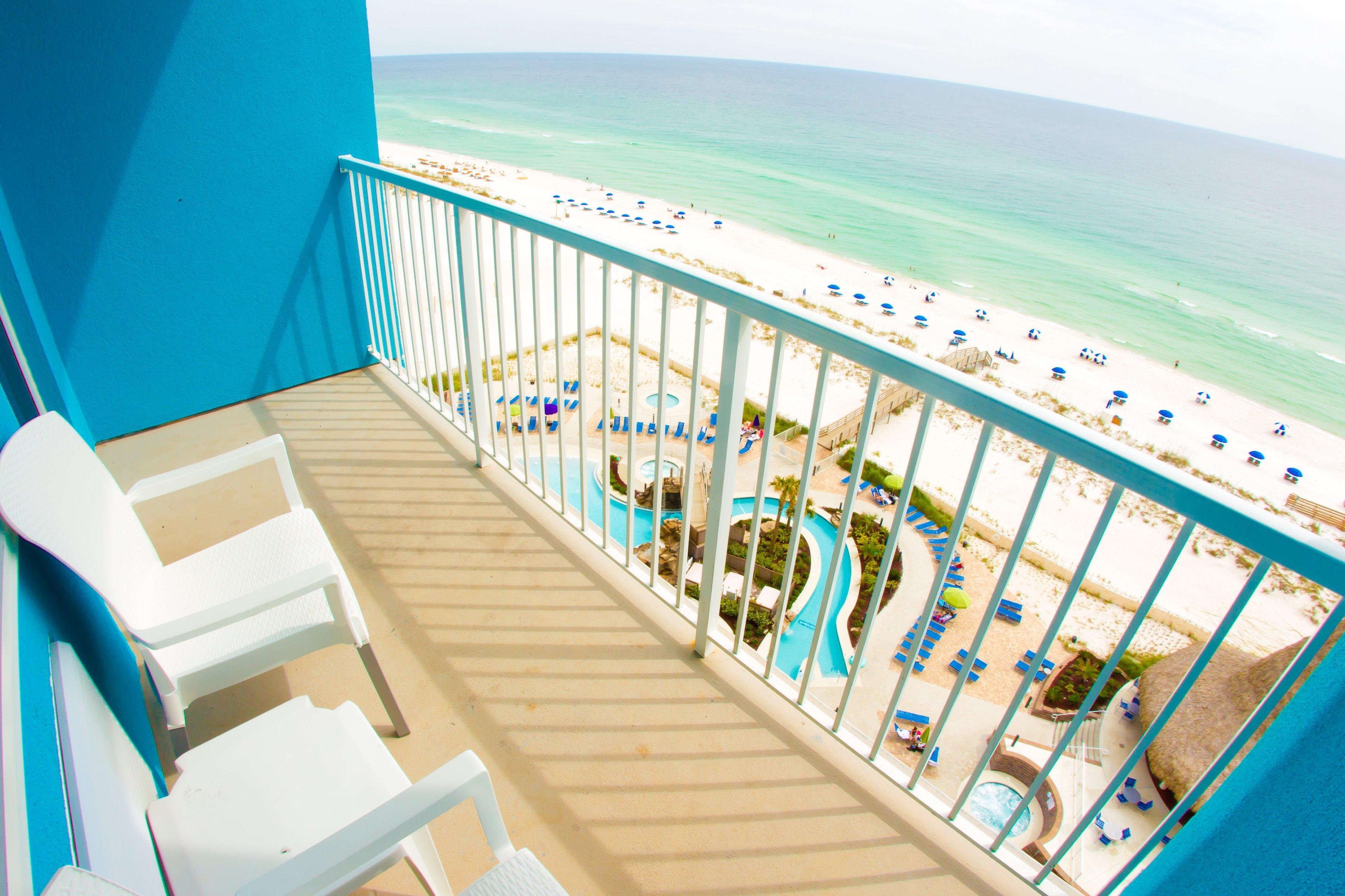 Holiday Inn Resort Pensacola Beach By Ihg Extérieur photo