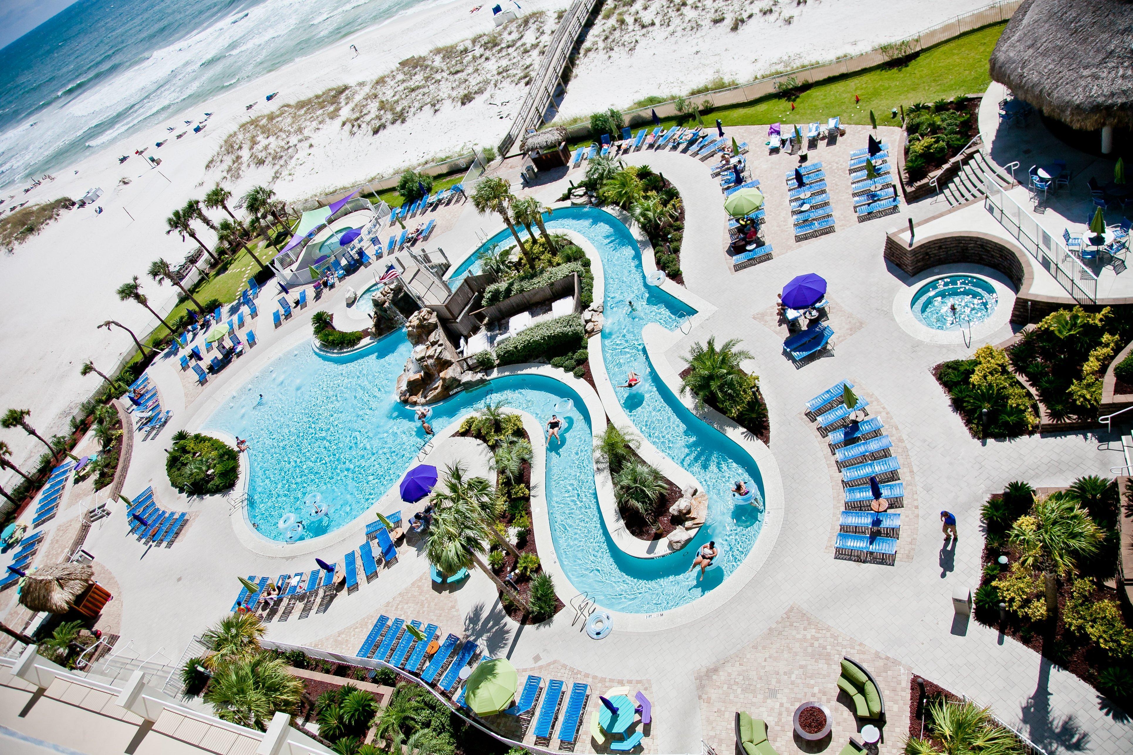 Holiday Inn Resort Pensacola Beach By Ihg Extérieur photo