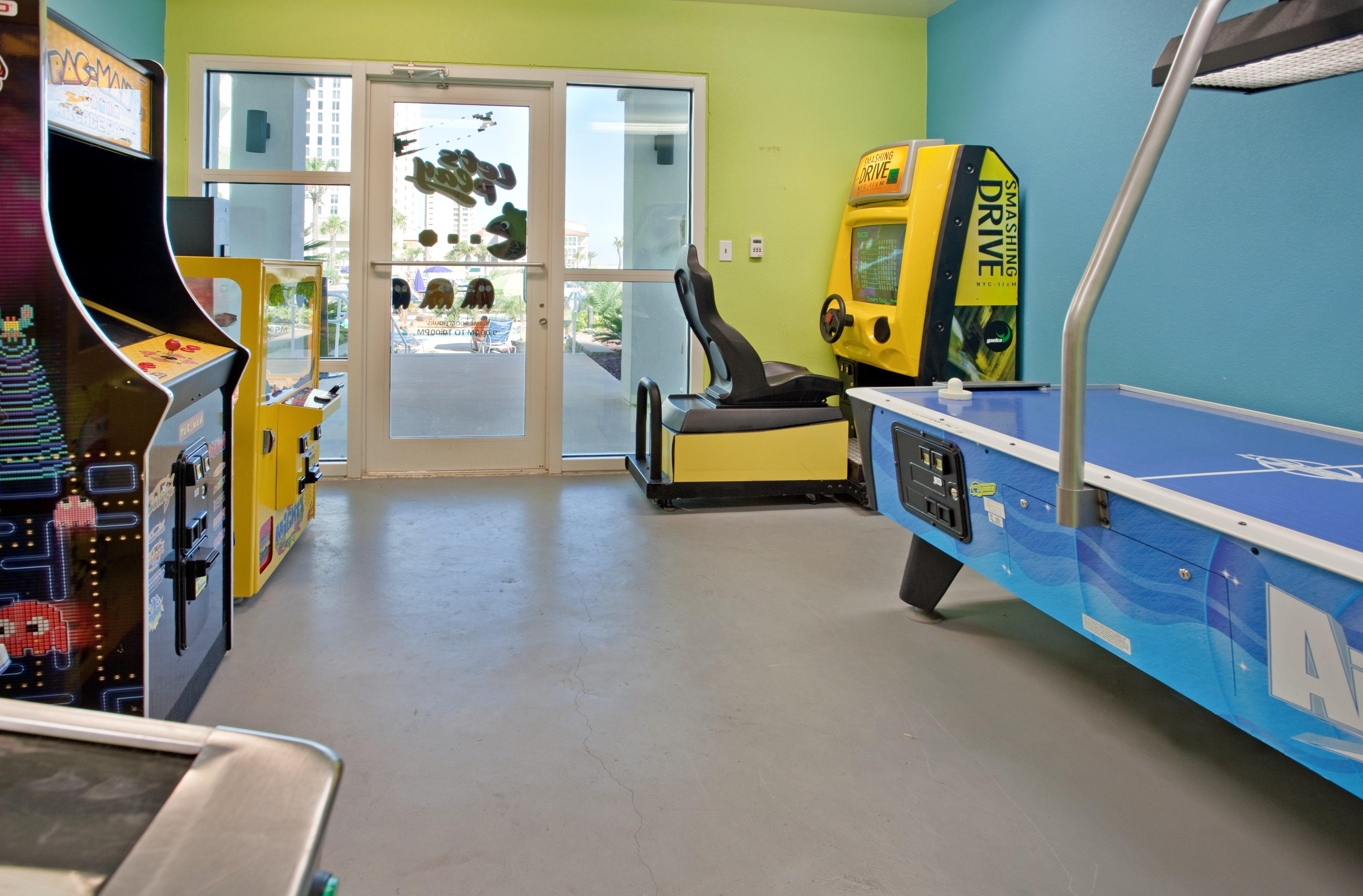 Holiday Inn Resort Pensacola Beach By Ihg Extérieur photo
