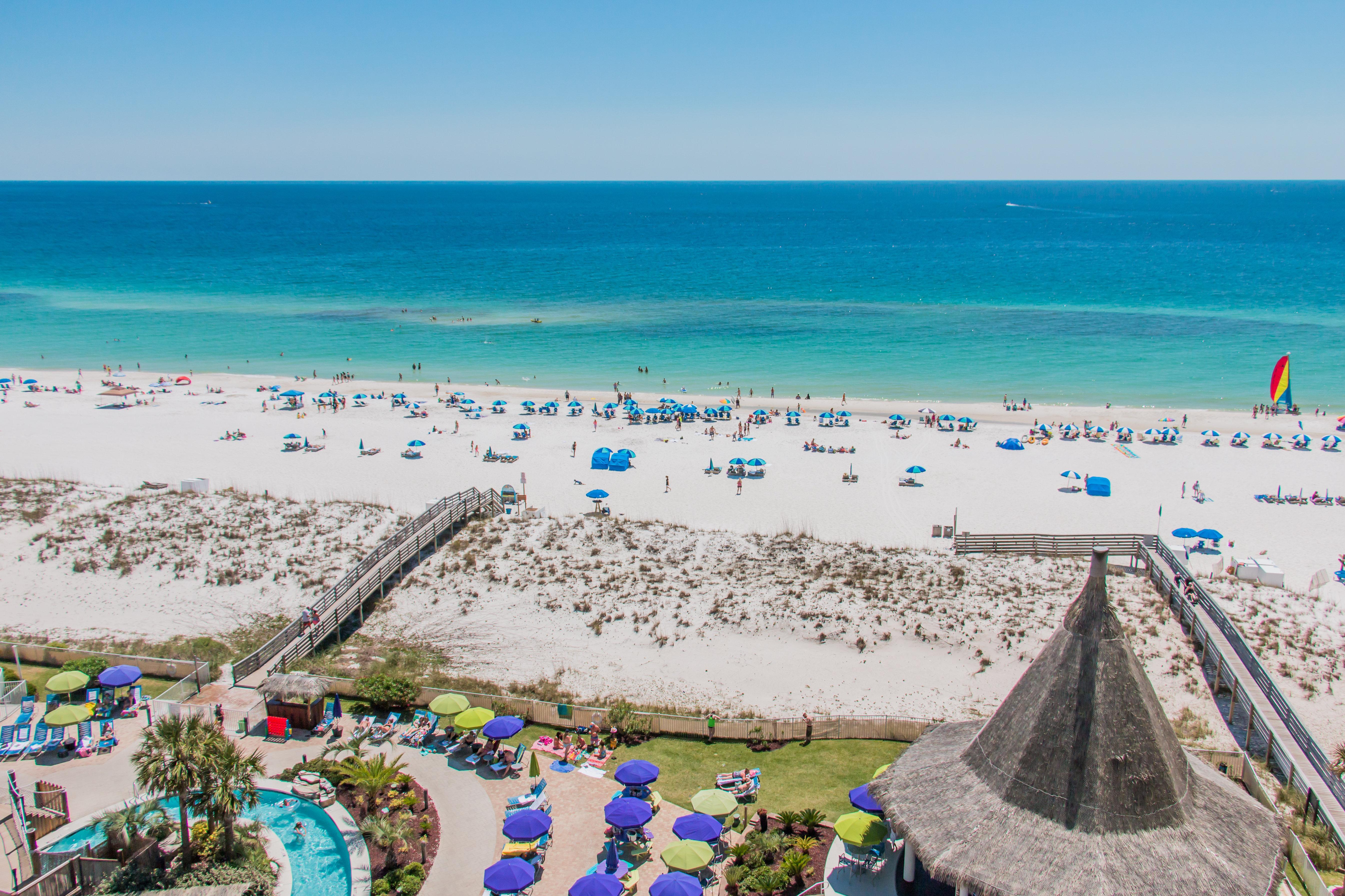 Holiday Inn Resort Pensacola Beach By Ihg Extérieur photo