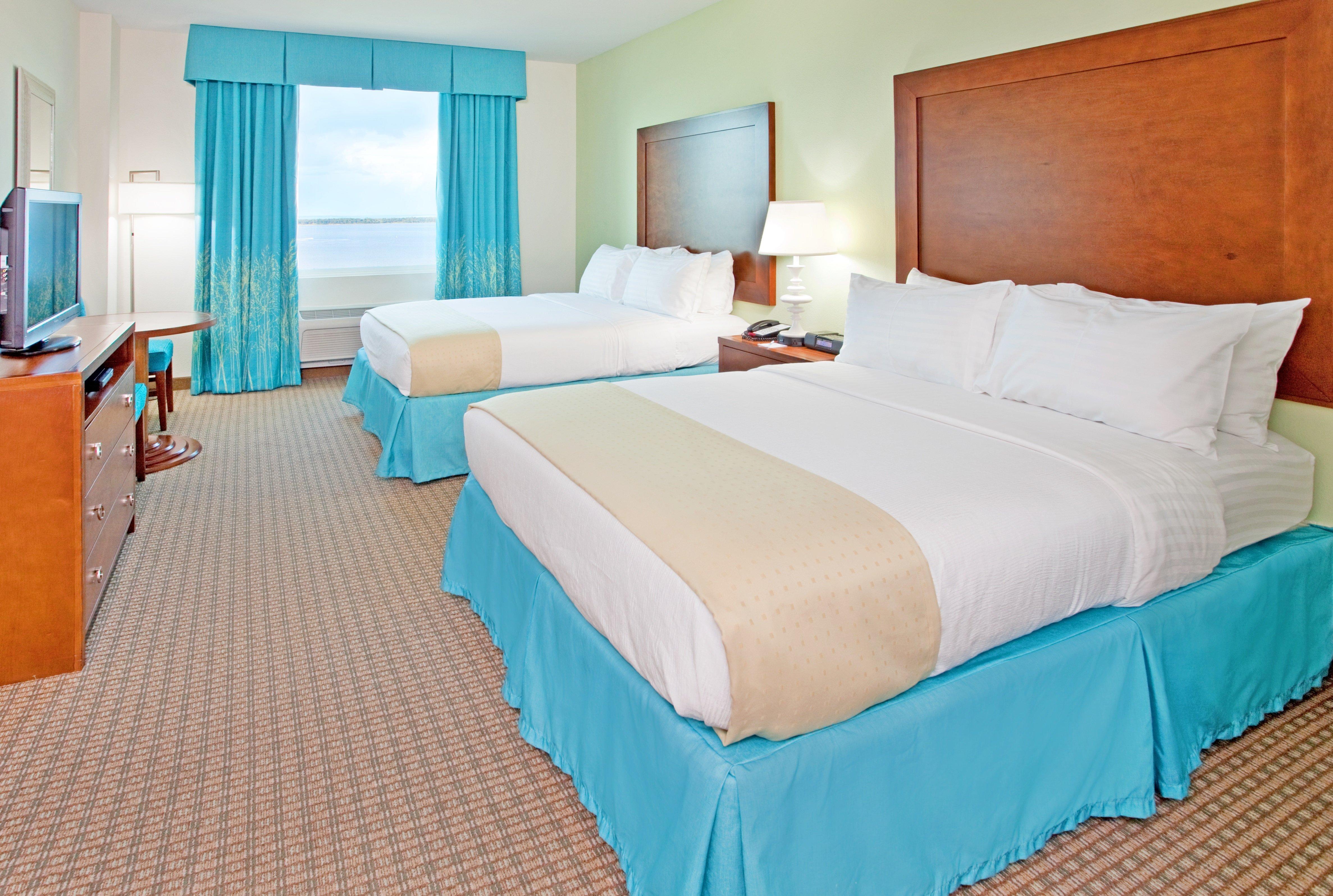 Holiday Inn Resort Pensacola Beach By Ihg Extérieur photo