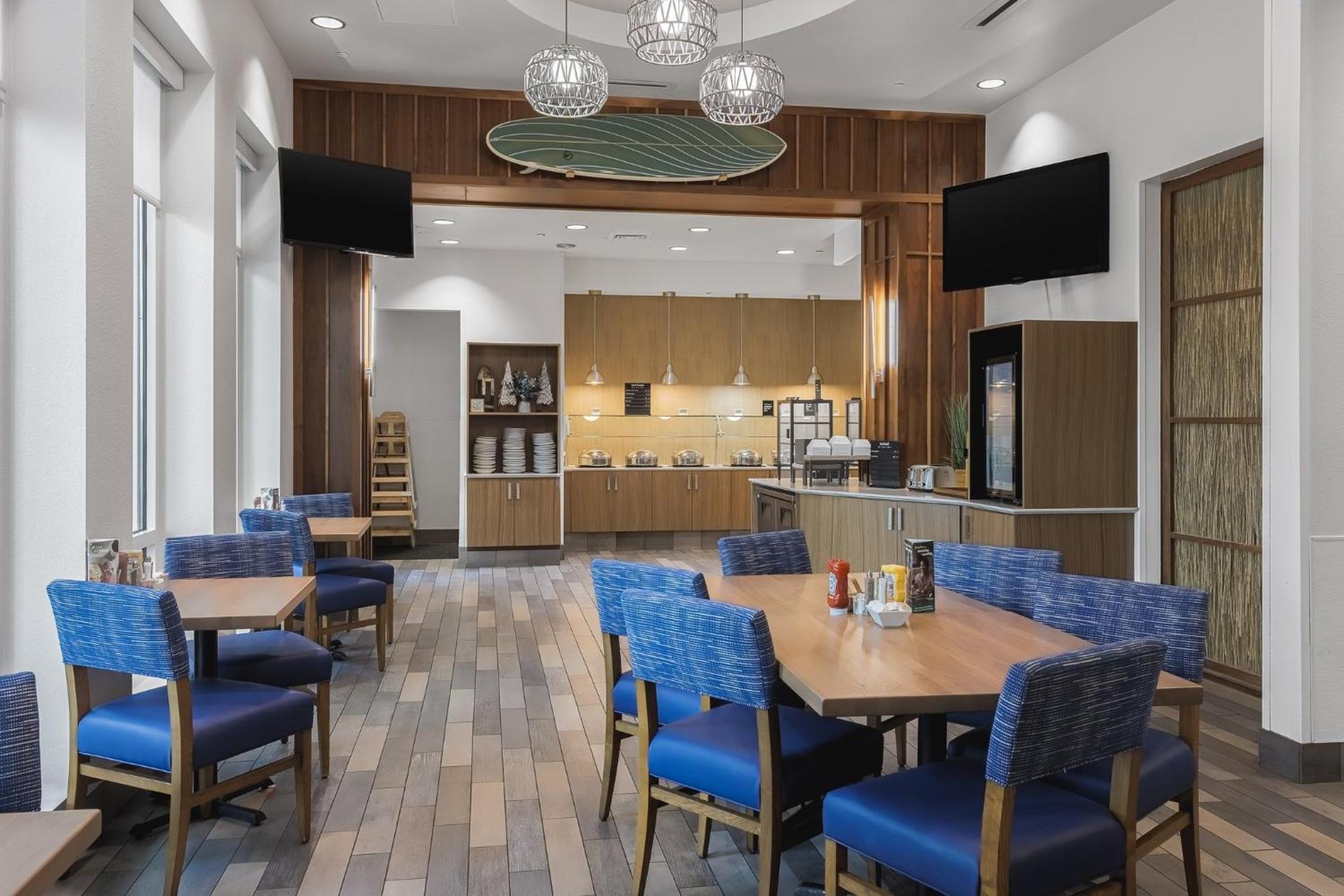 Holiday Inn Resort Pensacola Beach By Ihg Extérieur photo