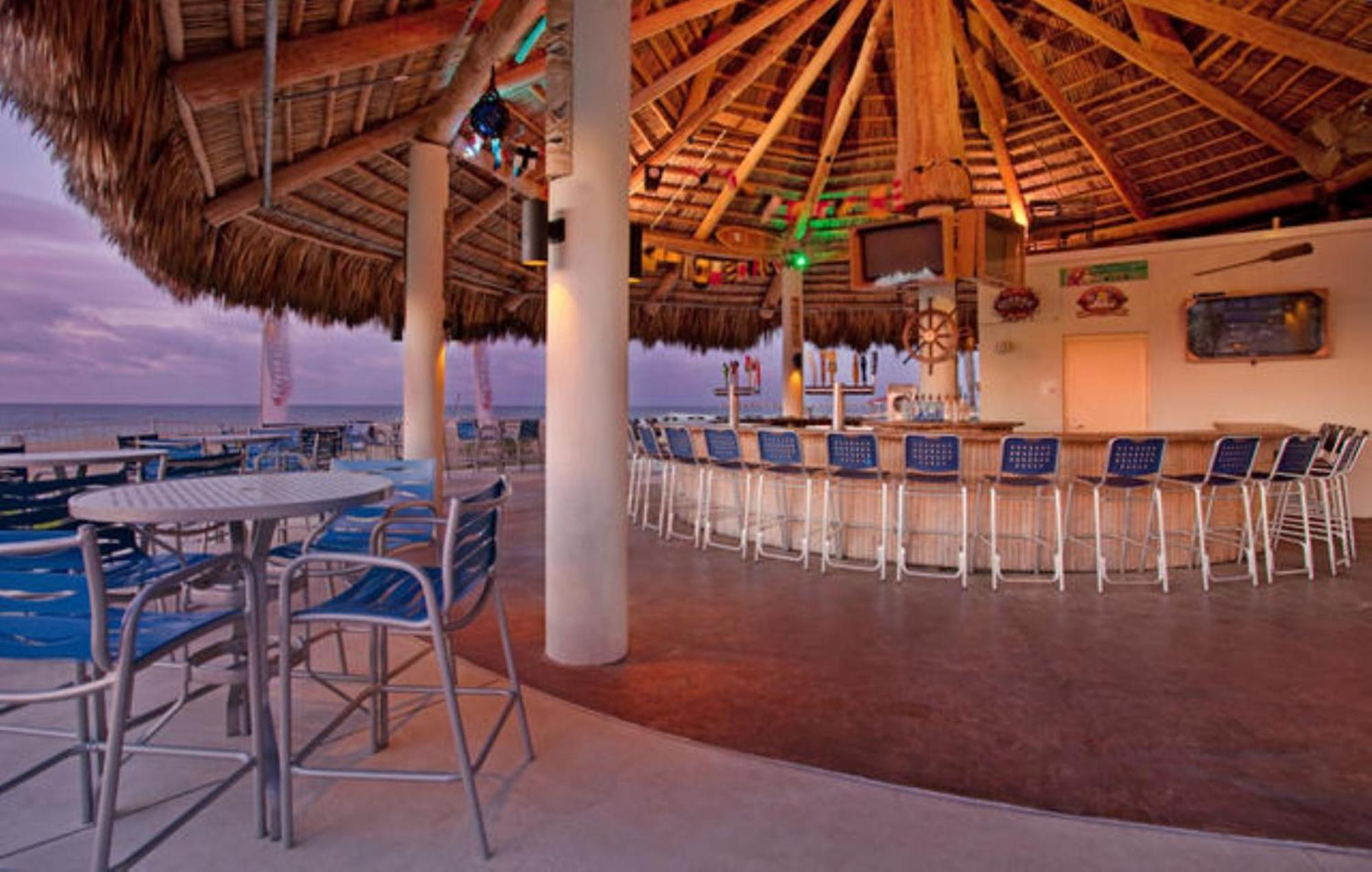 Holiday Inn Resort Pensacola Beach By Ihg Extérieur photo