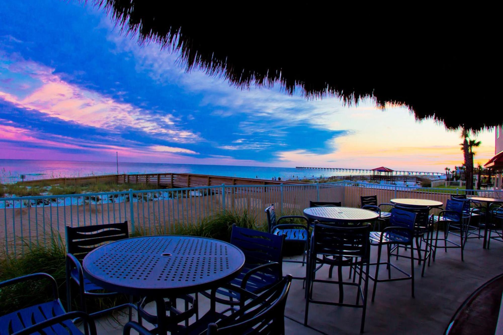 Holiday Inn Resort Pensacola Beach By Ihg Extérieur photo