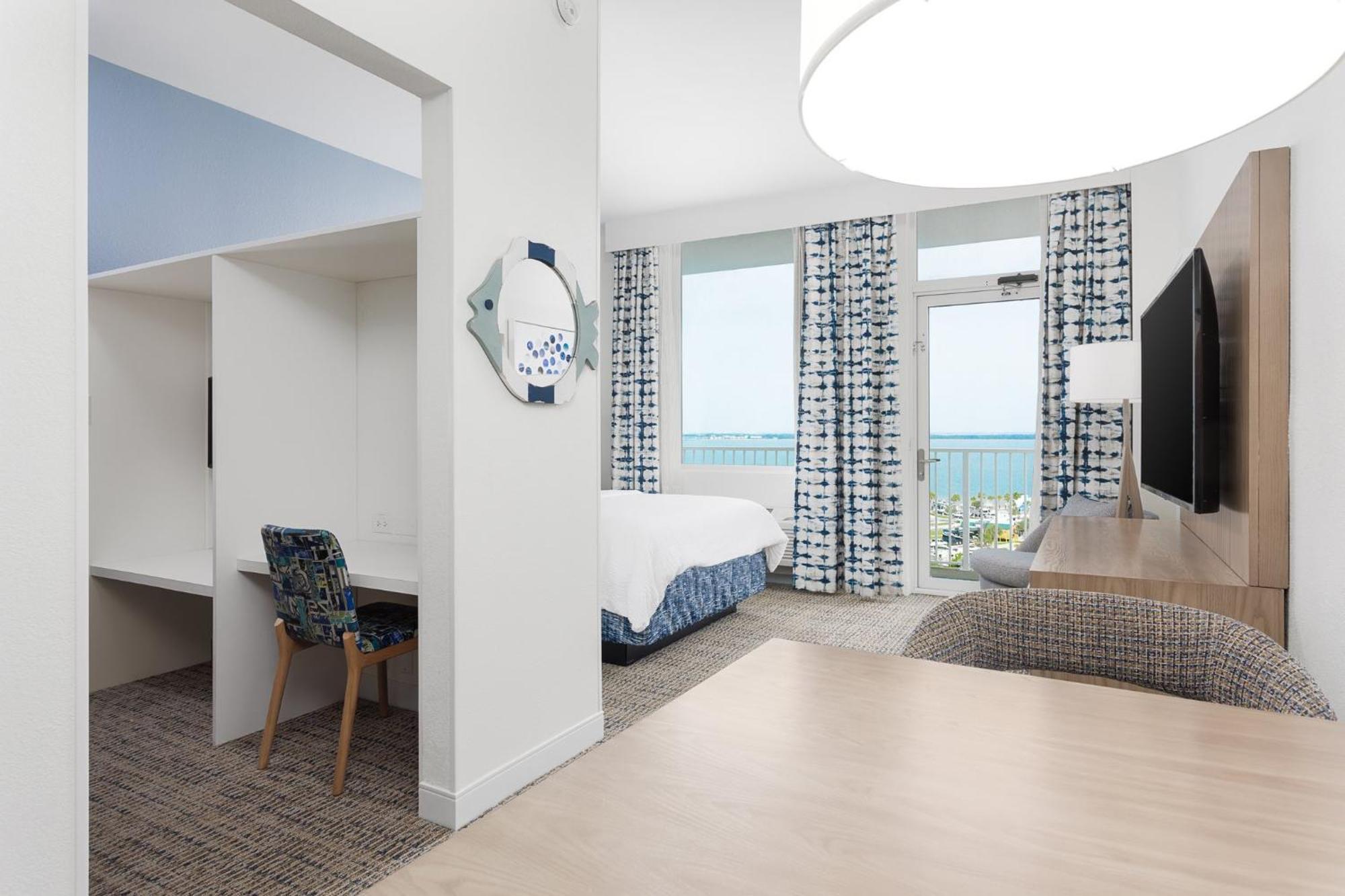 Holiday Inn Resort Pensacola Beach By Ihg Extérieur photo