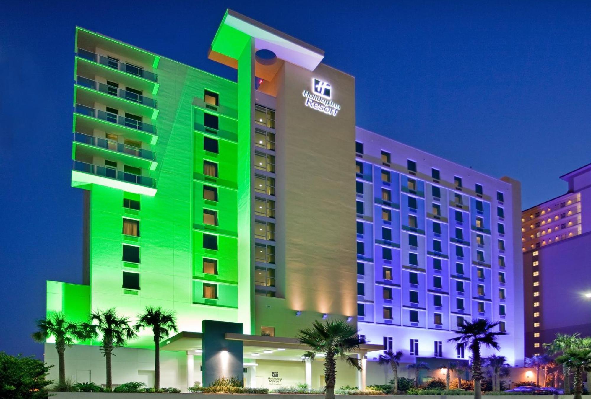 Holiday Inn Resort Pensacola Beach By Ihg Extérieur photo