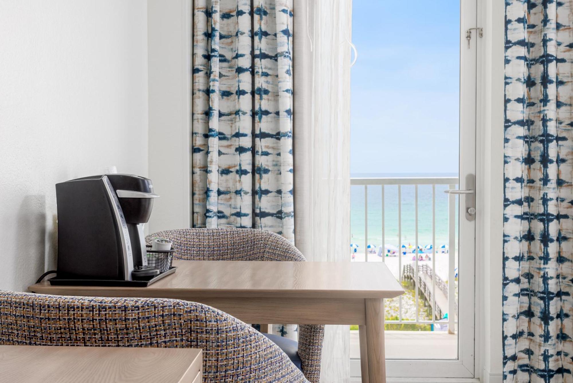 Holiday Inn Resort Pensacola Beach By Ihg Extérieur photo