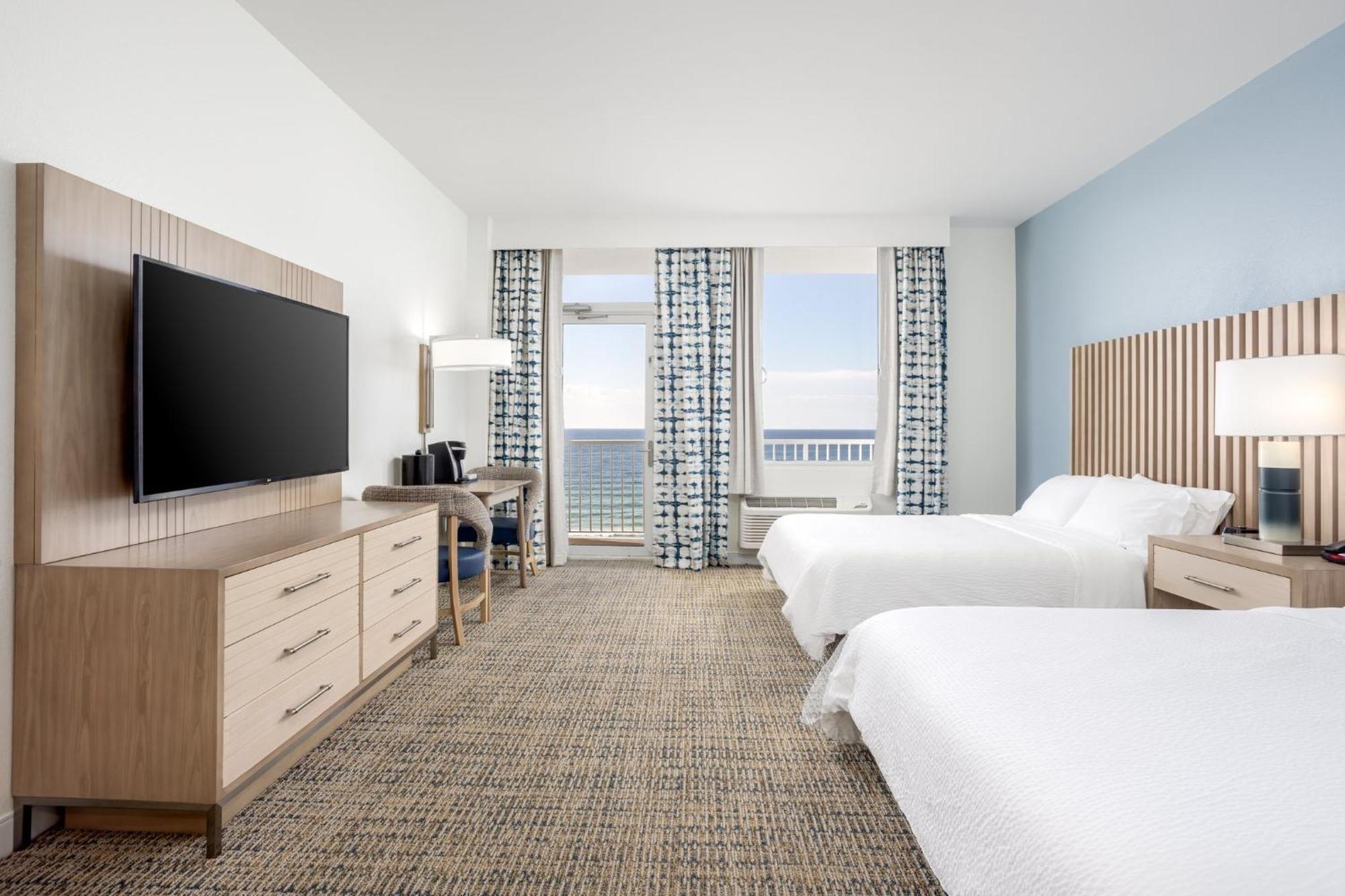 Holiday Inn Resort Pensacola Beach By Ihg Extérieur photo