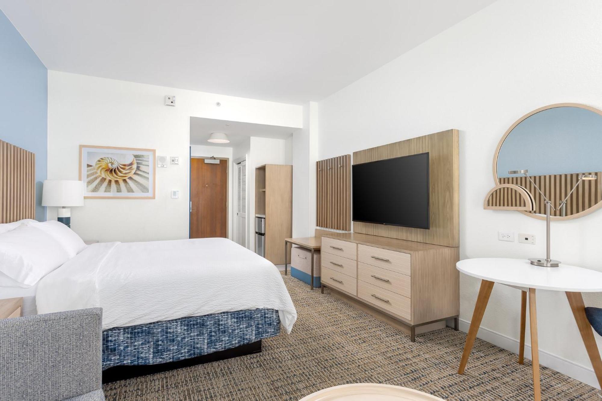 Holiday Inn Resort Pensacola Beach By Ihg Extérieur photo