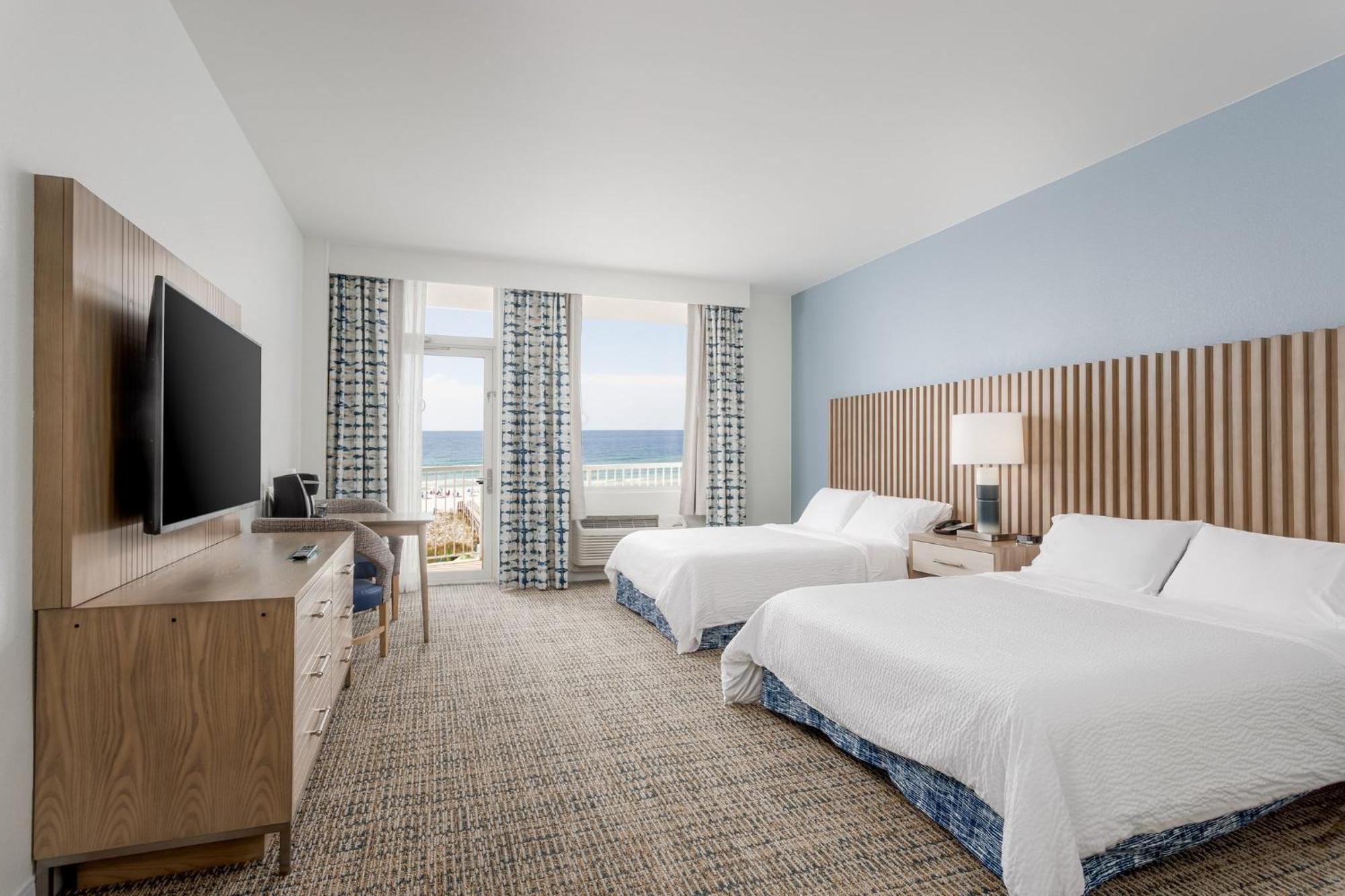 Holiday Inn Resort Pensacola Beach By Ihg Extérieur photo