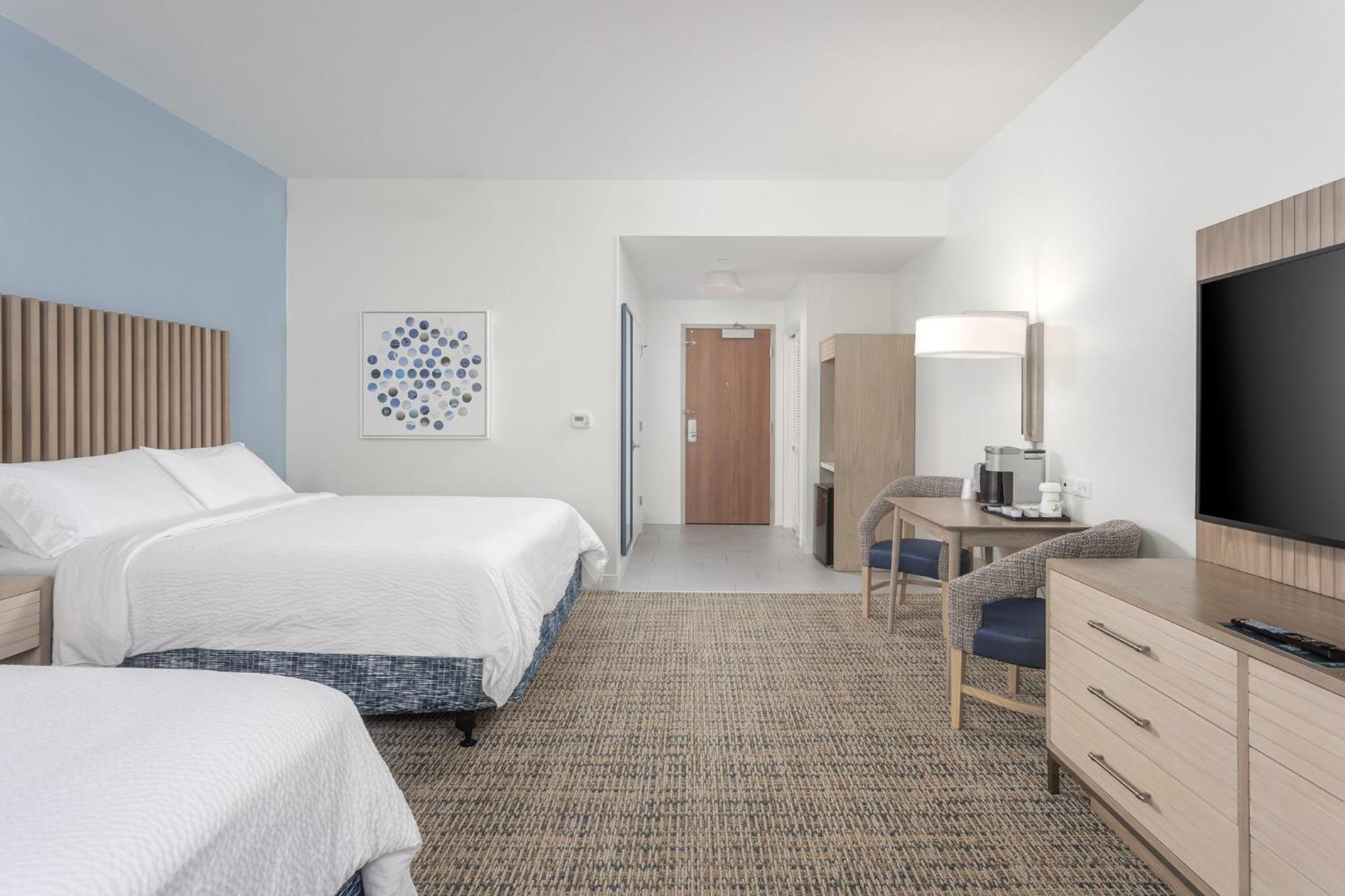 Holiday Inn Resort Pensacola Beach By Ihg Extérieur photo