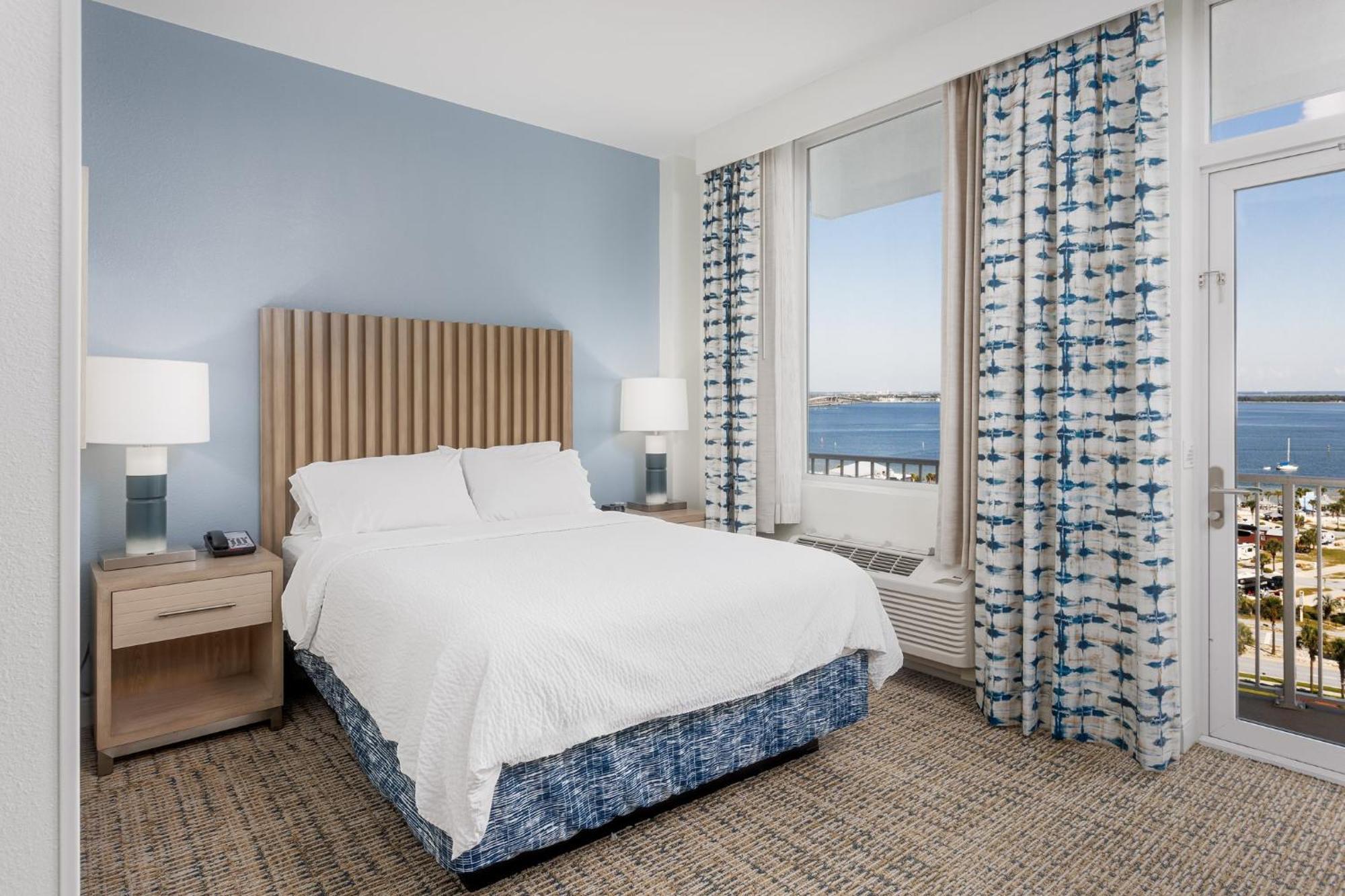 Holiday Inn Resort Pensacola Beach By Ihg Extérieur photo