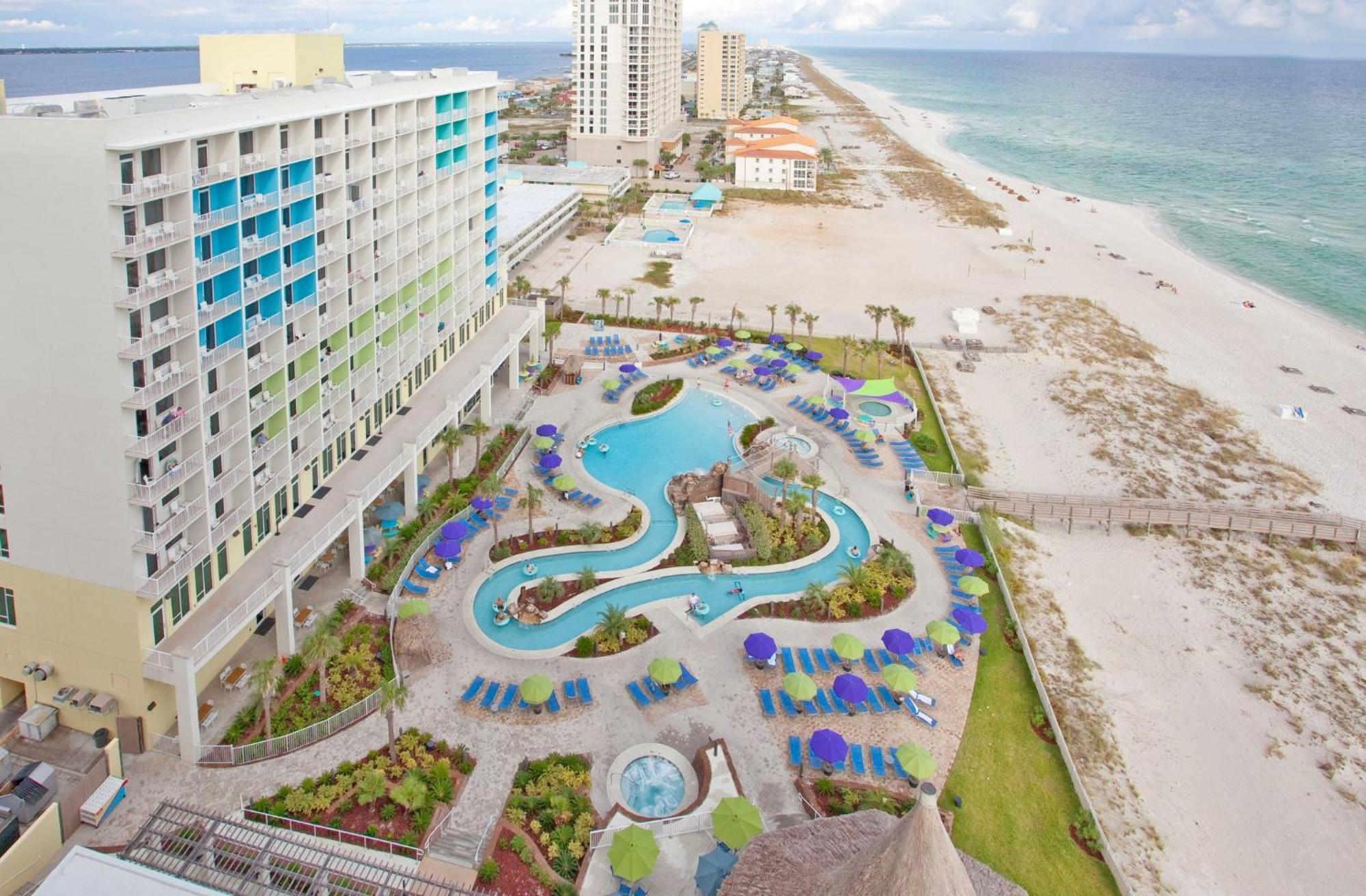 Holiday Inn Resort Pensacola Beach By Ihg Extérieur photo