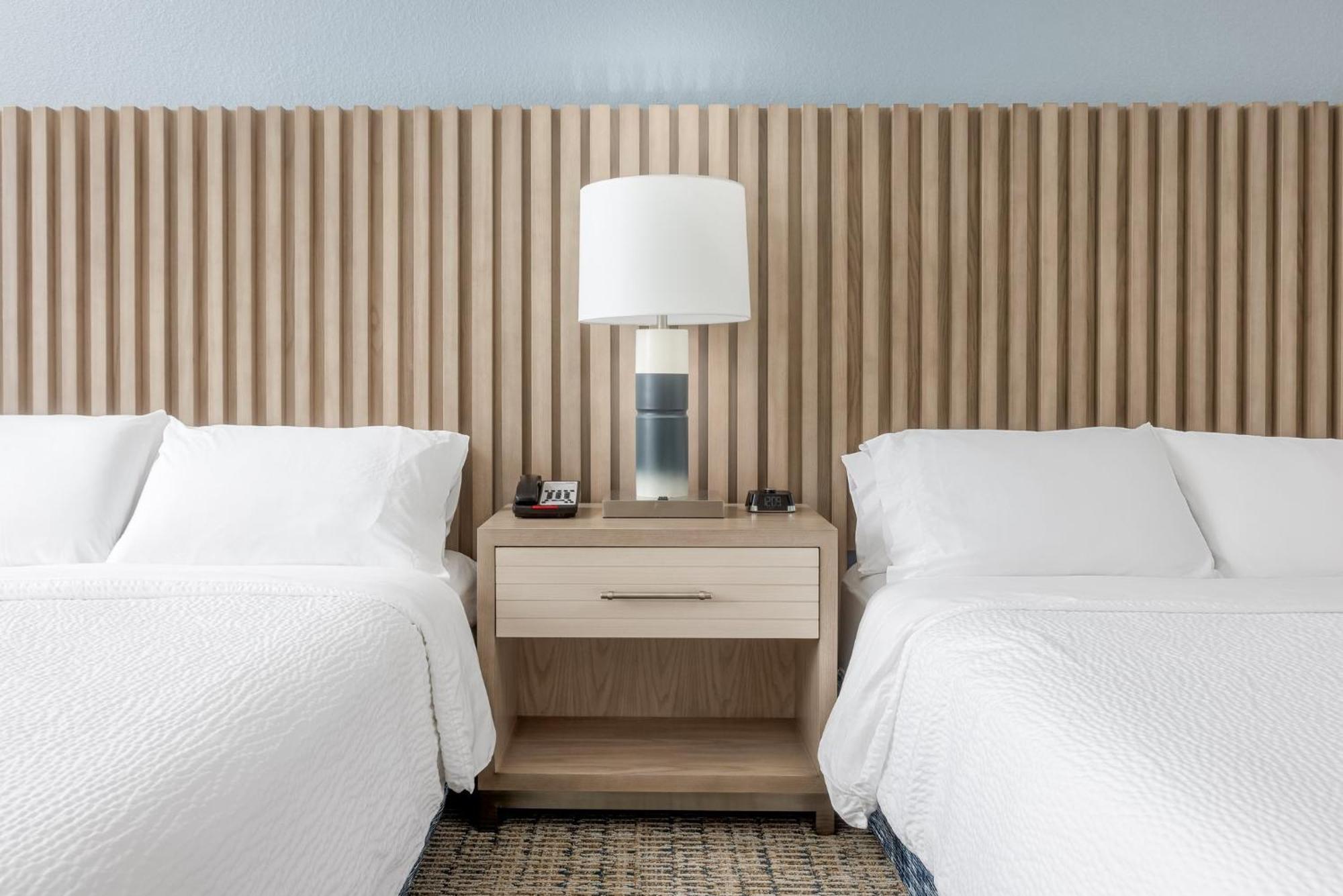 Holiday Inn Resort Pensacola Beach By Ihg Extérieur photo