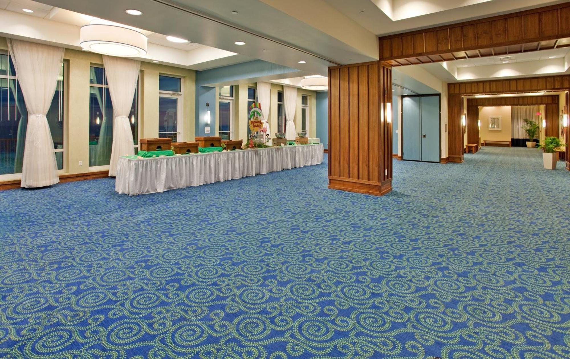 Holiday Inn Resort Pensacola Beach By Ihg Extérieur photo