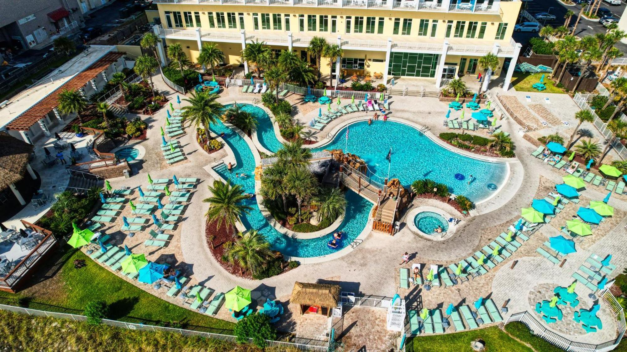 Holiday Inn Resort Pensacola Beach By Ihg Extérieur photo
