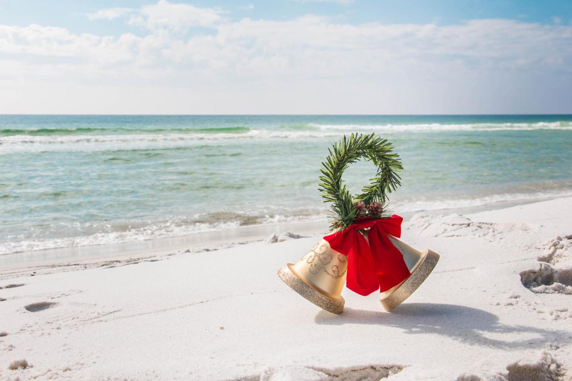 Holiday Inn Resort Pensacola Beach By Ihg Extérieur photo