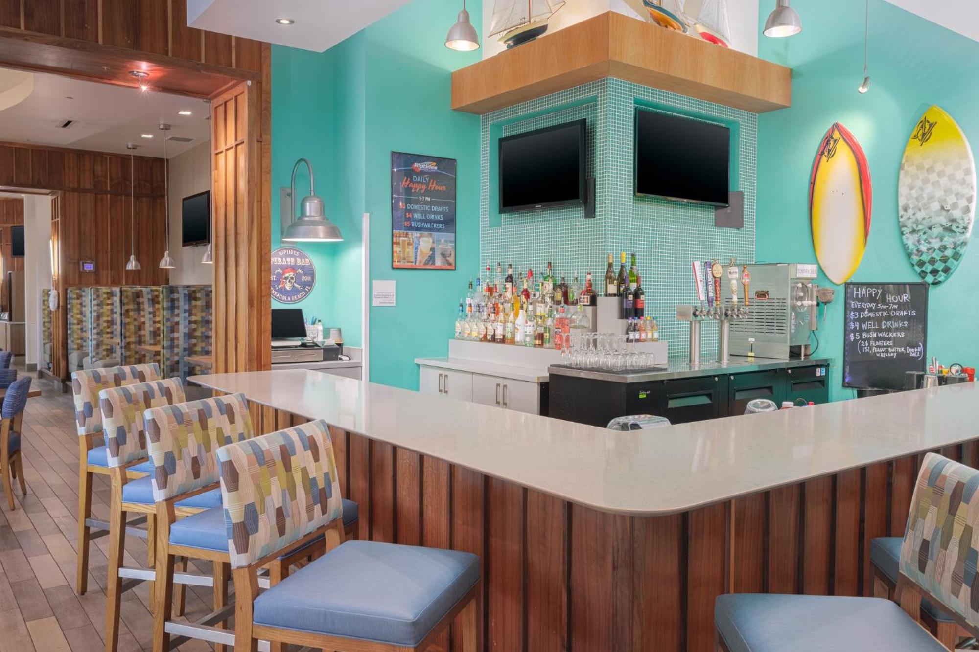 Holiday Inn Resort Pensacola Beach By Ihg Extérieur photo