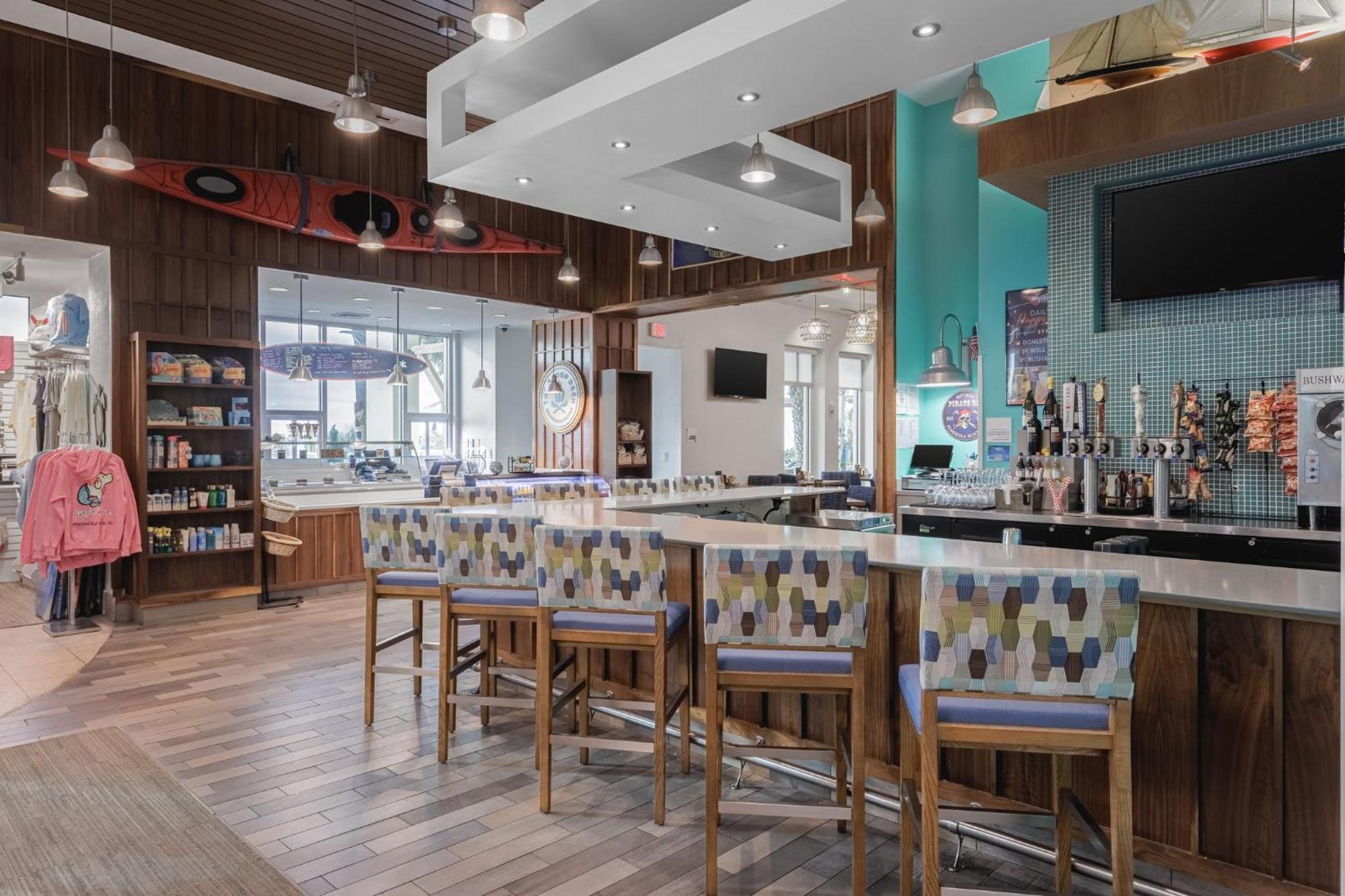 Holiday Inn Resort Pensacola Beach By Ihg Extérieur photo