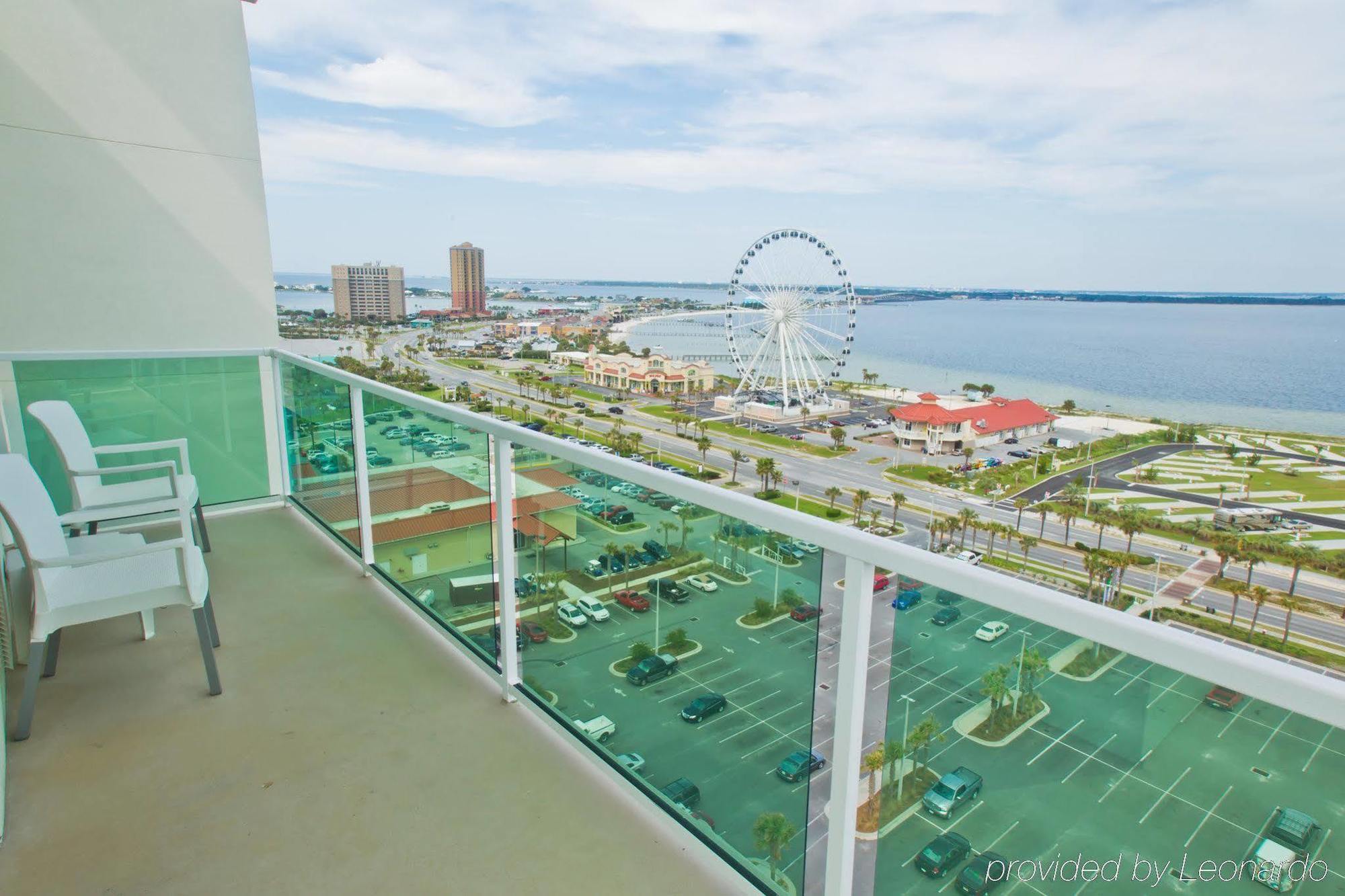Holiday Inn Resort Pensacola Beach By Ihg Facilités photo