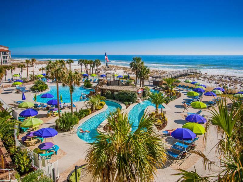 Holiday Inn Resort Pensacola Beach By Ihg Extérieur photo