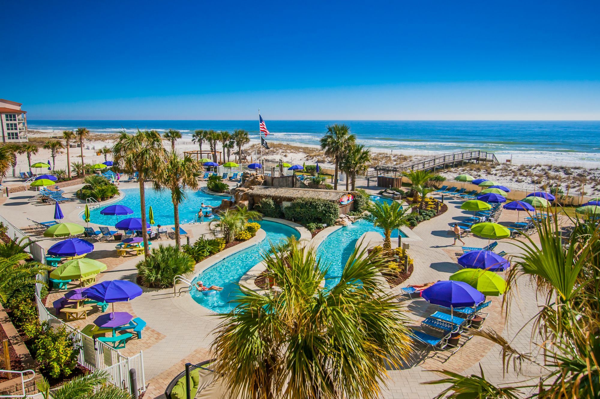 Holiday Inn Resort Pensacola Beach By Ihg Extérieur photo