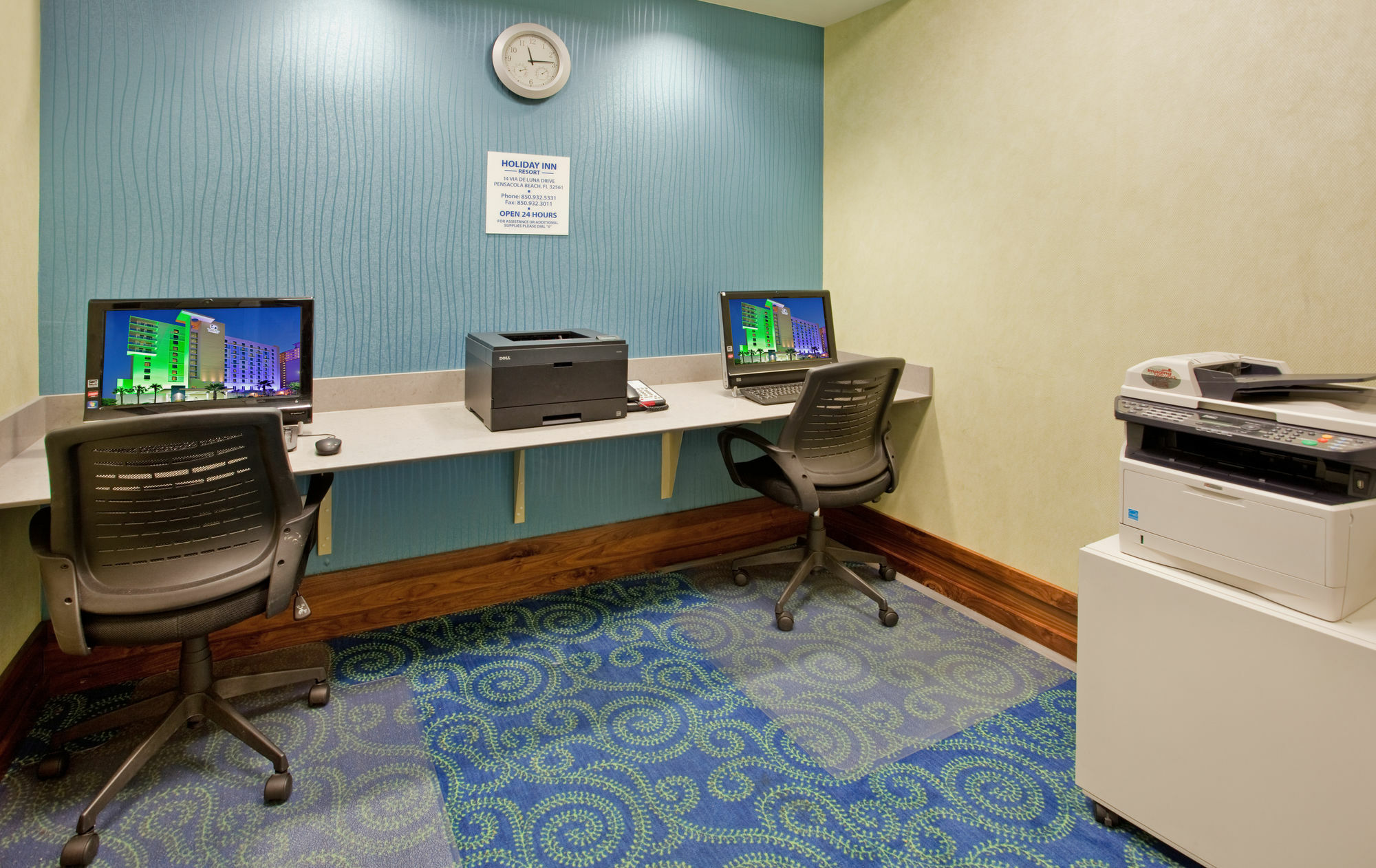 Holiday Inn Resort Pensacola Beach By Ihg Extérieur photo